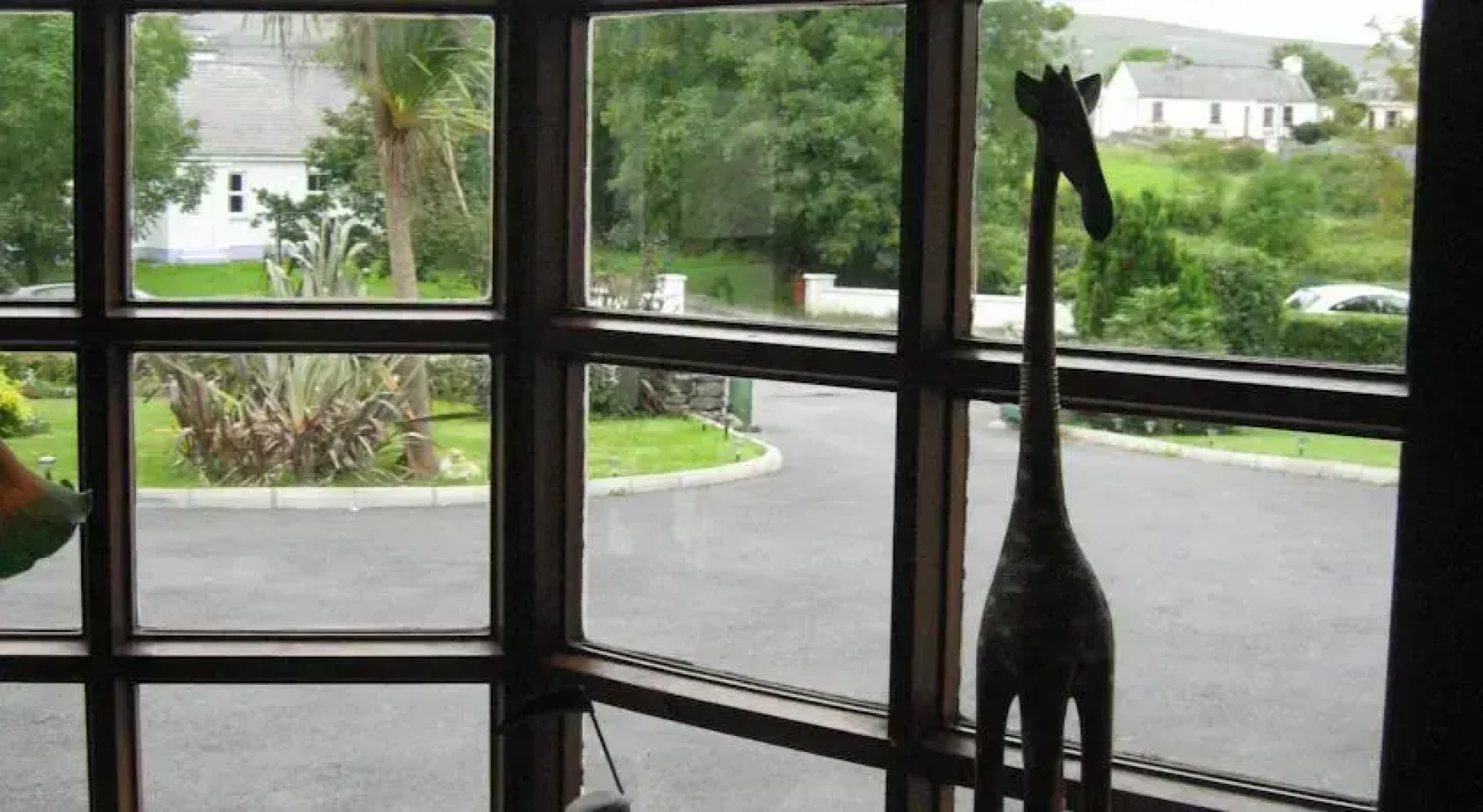 Meadowfield Bed And Breakfast