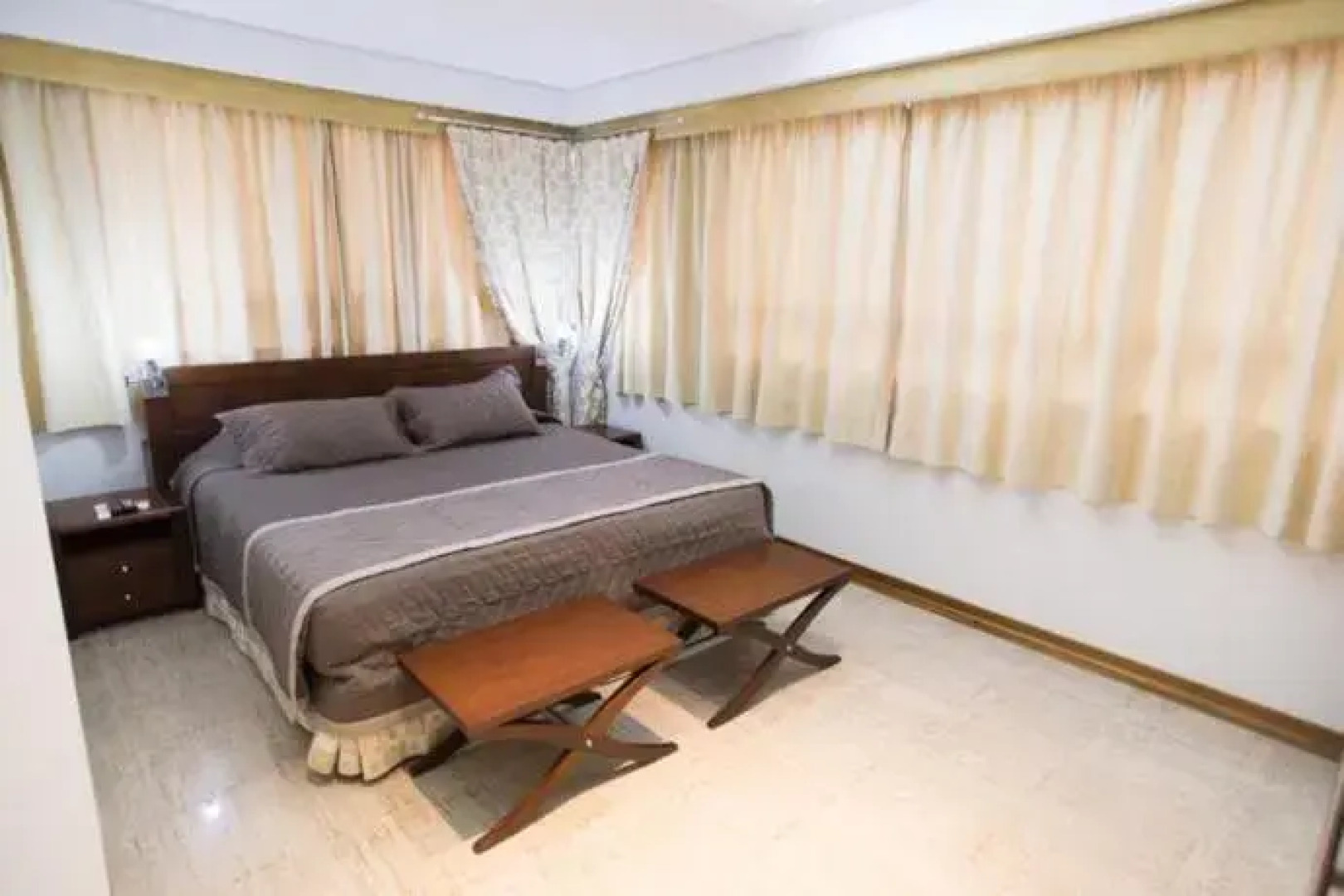 Hotel Le Village Flats