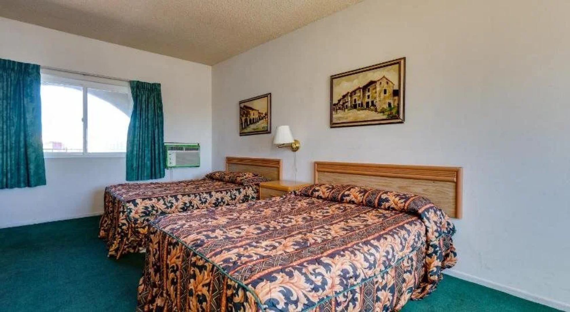 OYO Hotel Banning I-10