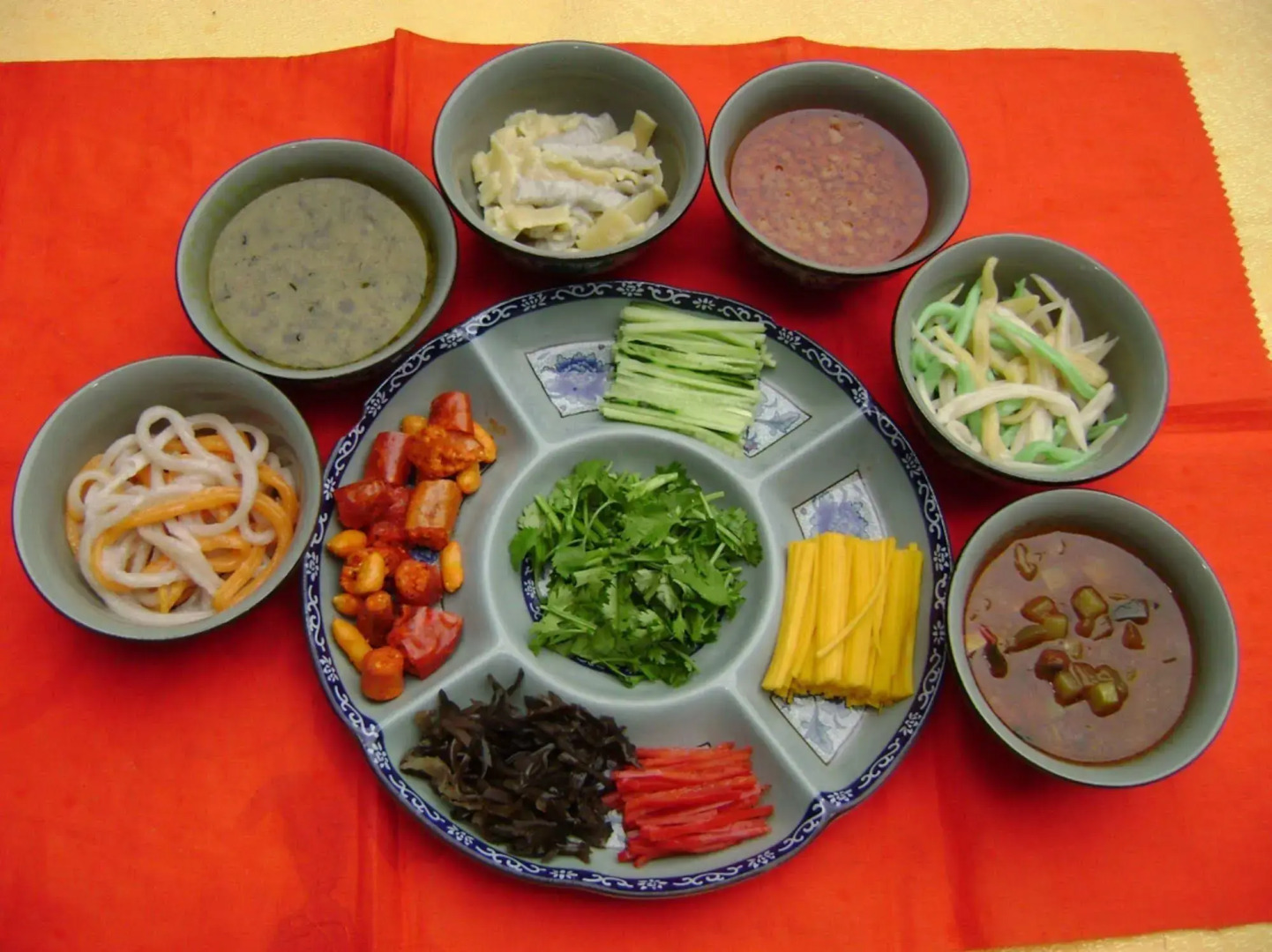 Pingyao Hong Shan Yi Hotel