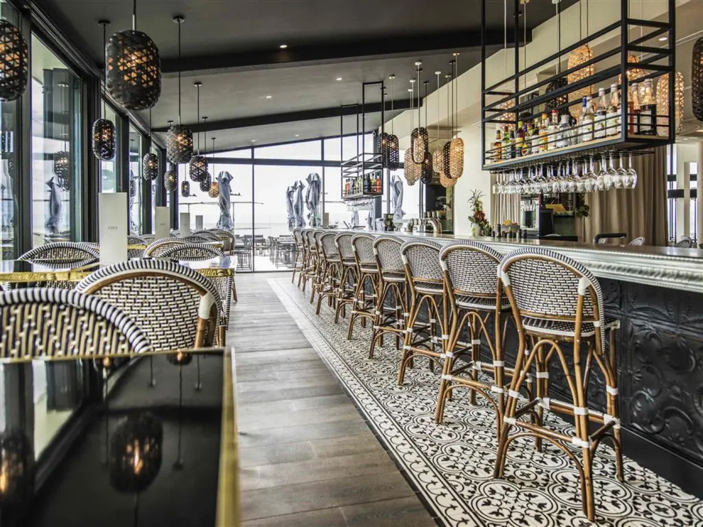 La Grande Terrasse Hotel & Spa La Rochelle - MGallery Collection