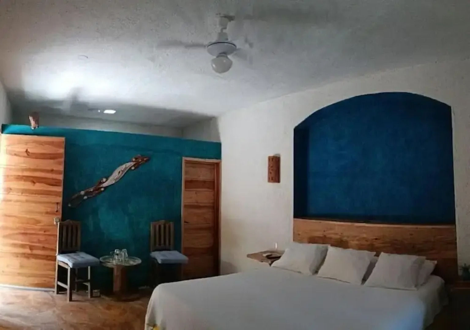 Suites  Casa de Piedra y Colores-Kee