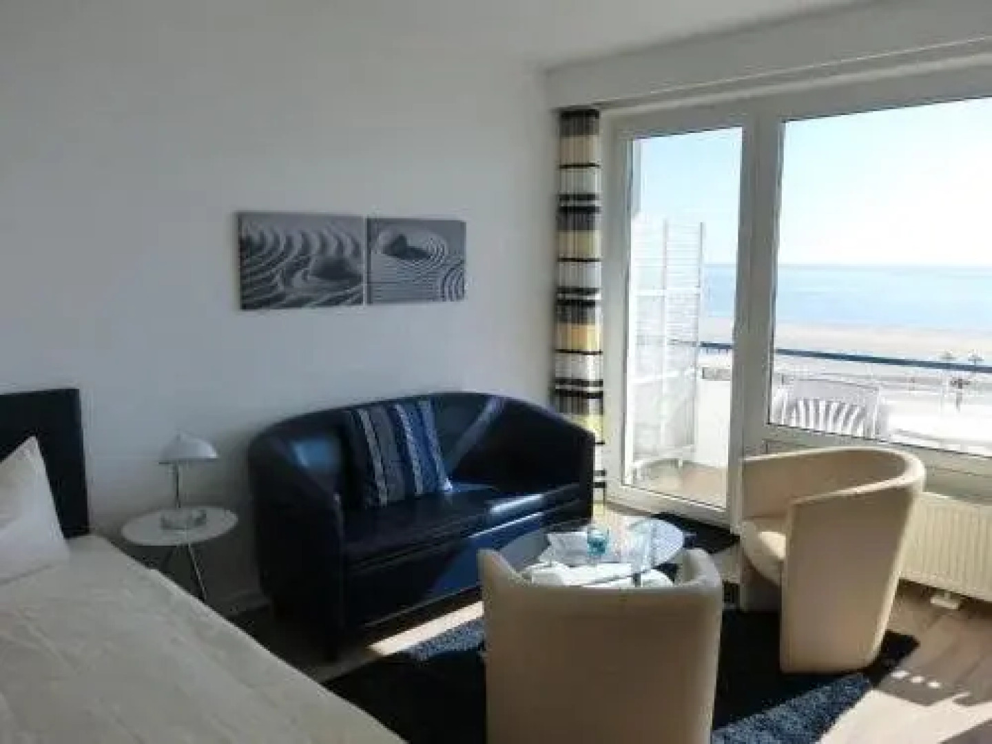 Appartement-Hotel Poseidon