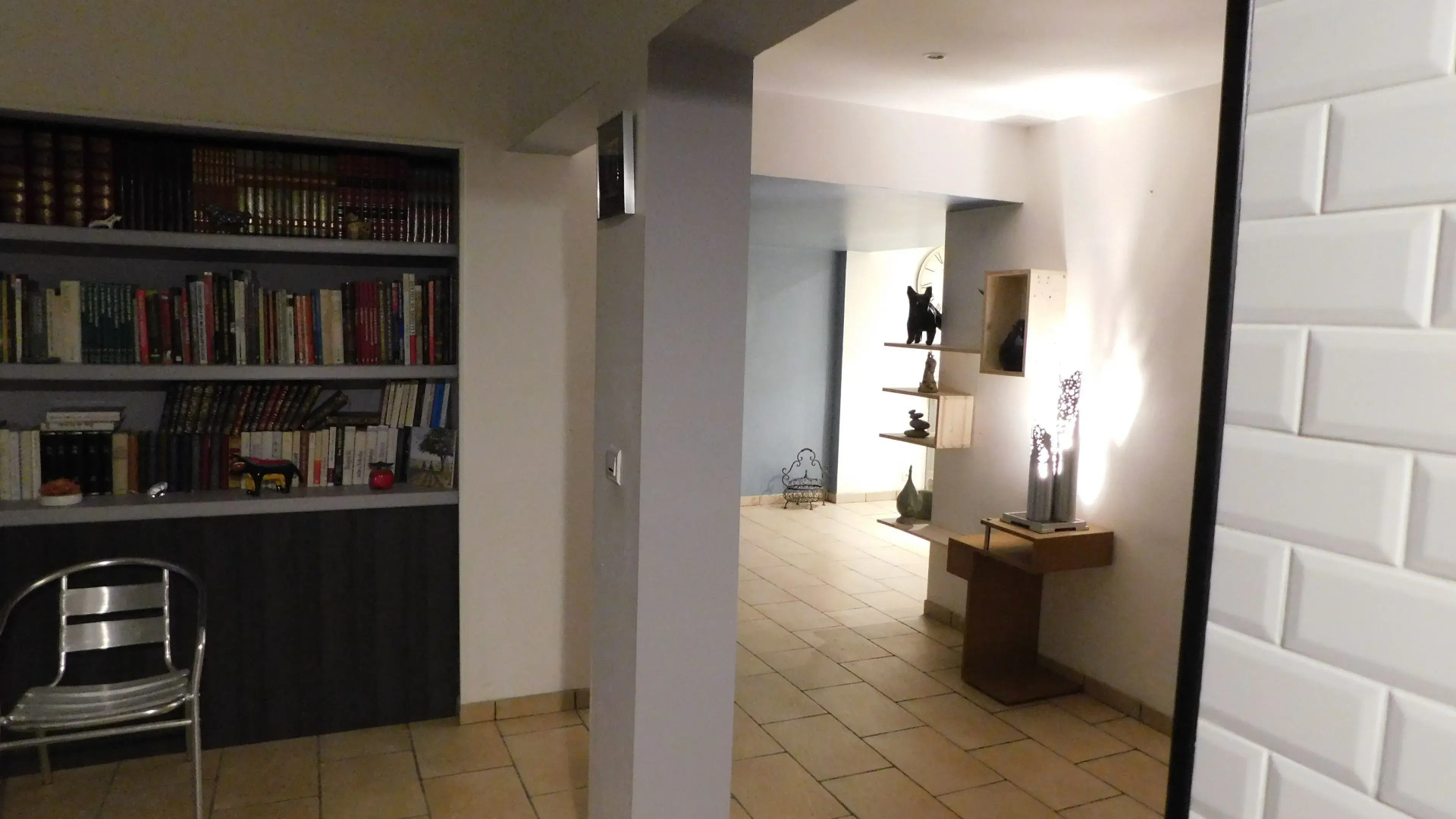 Le Relais De La Tour