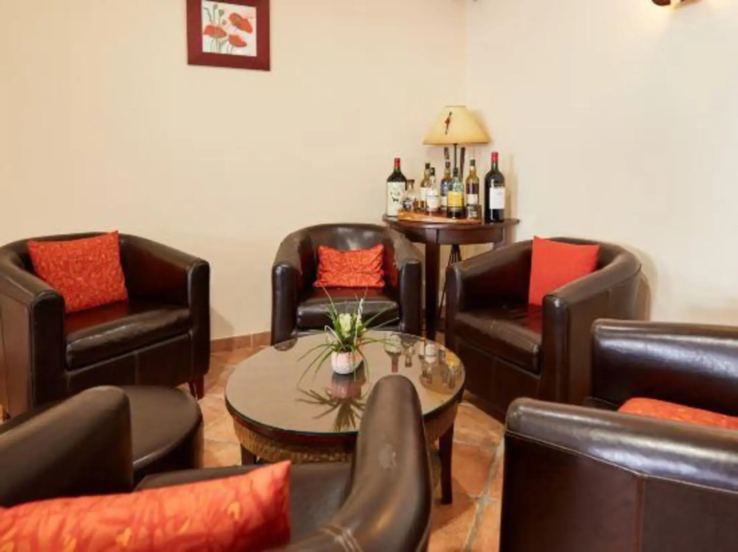 Domaine De Lhostreiere