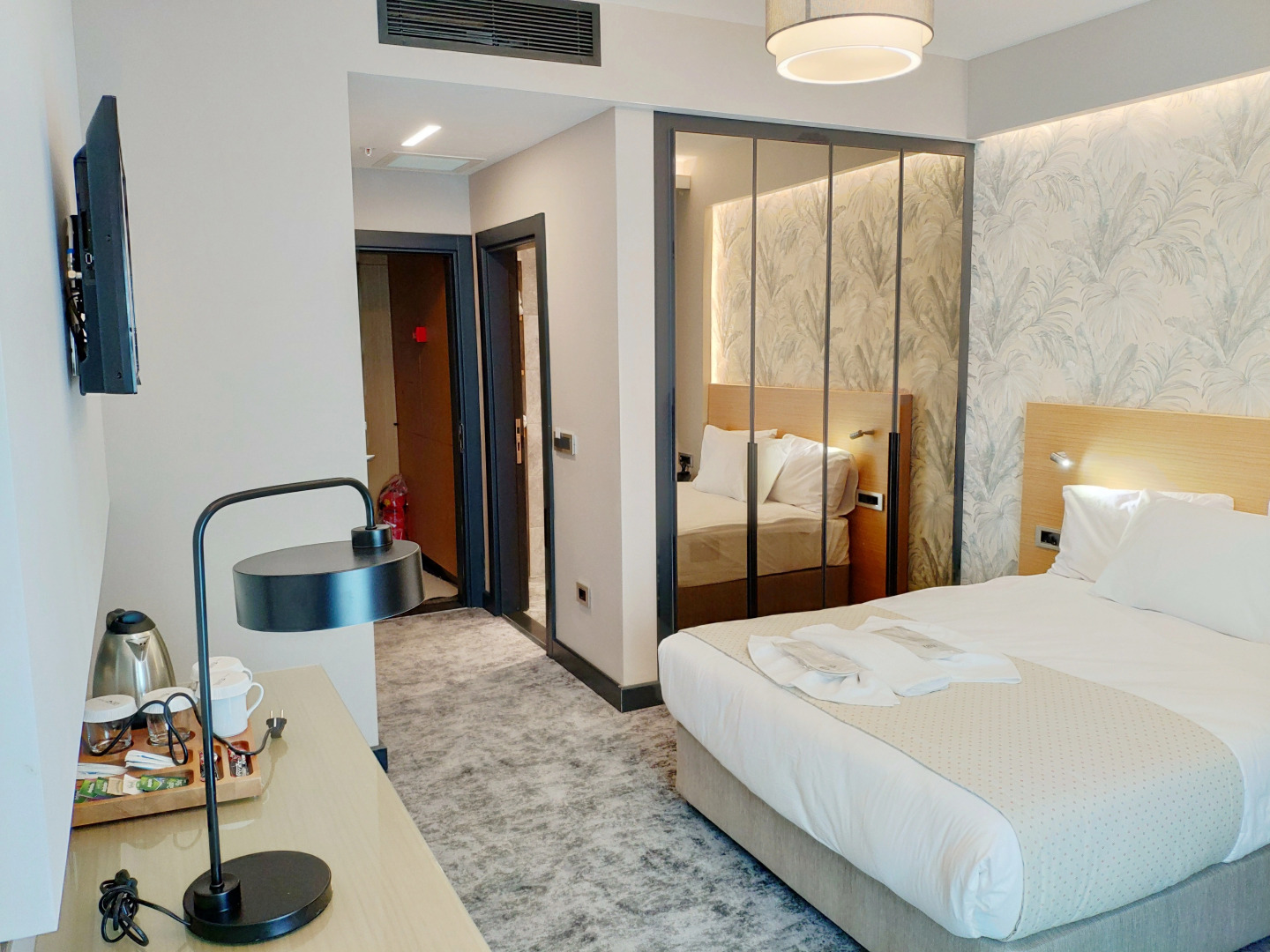 Triada Hotel Karakoy