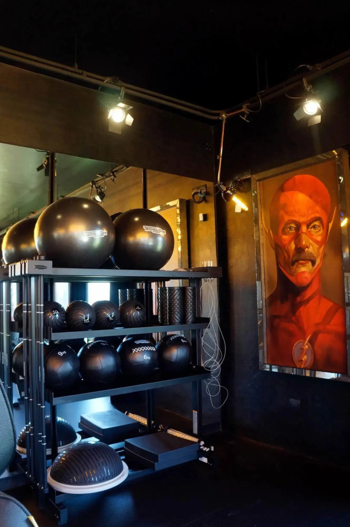 Hacienda Los Picachos