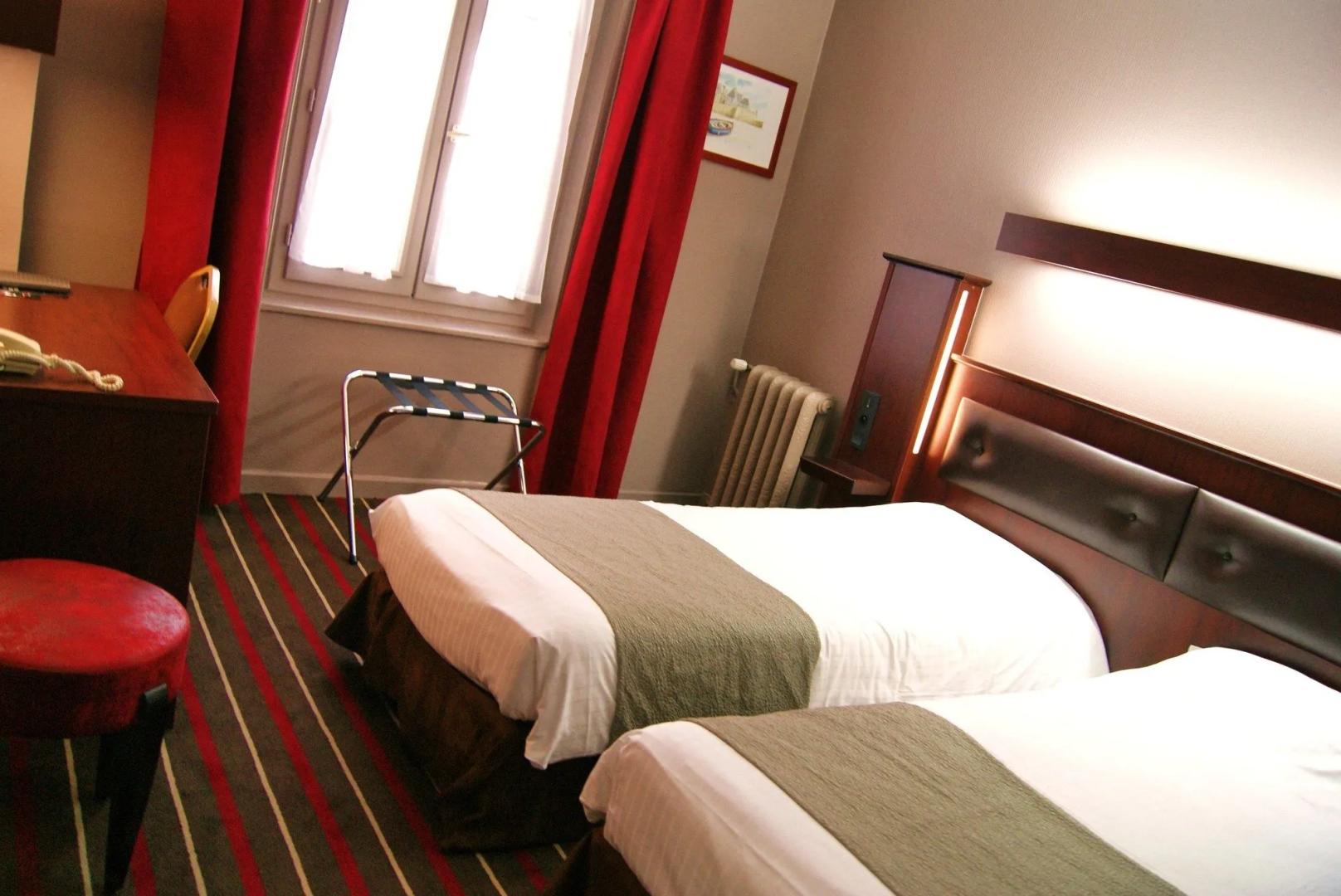 Hôtel de l'Univers
