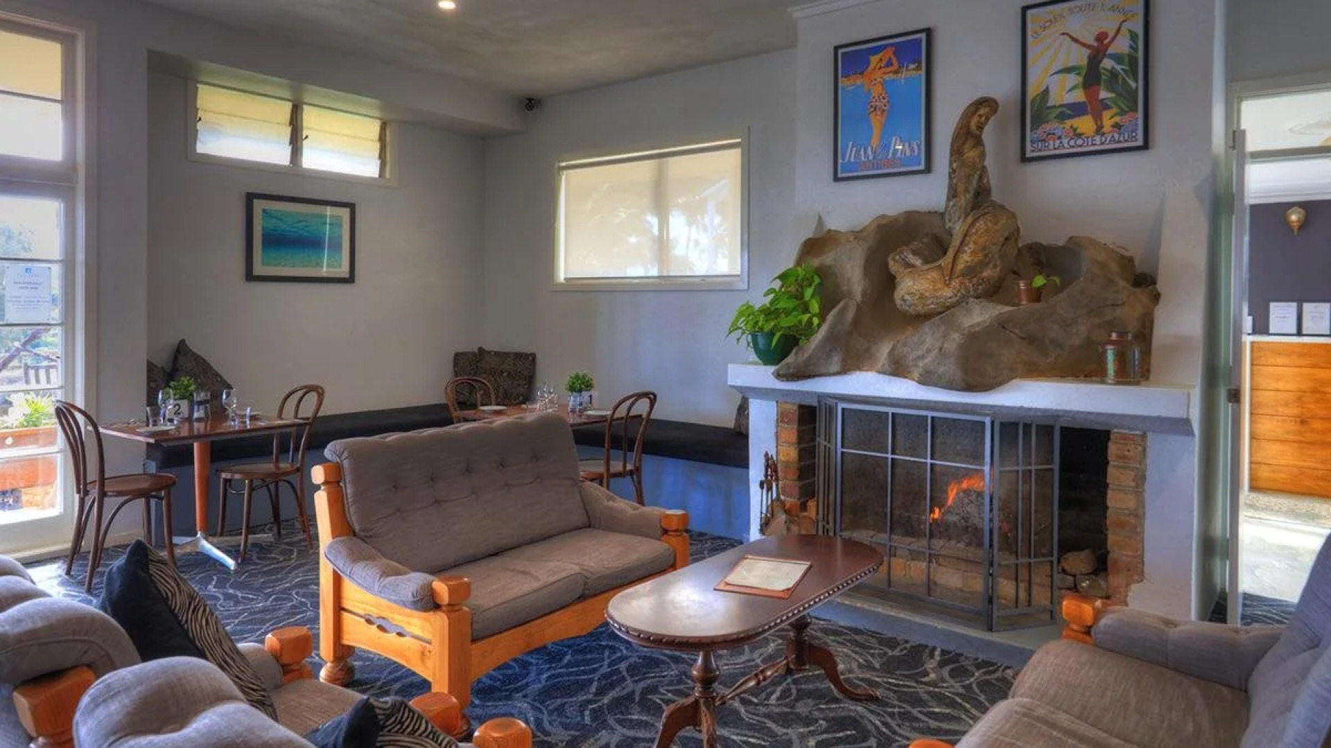 Castaway Norfolk Island