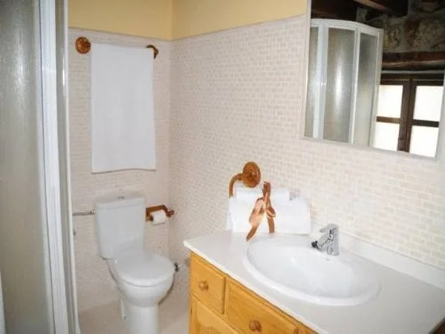 Apartamentos Rurales El Tio Pablo