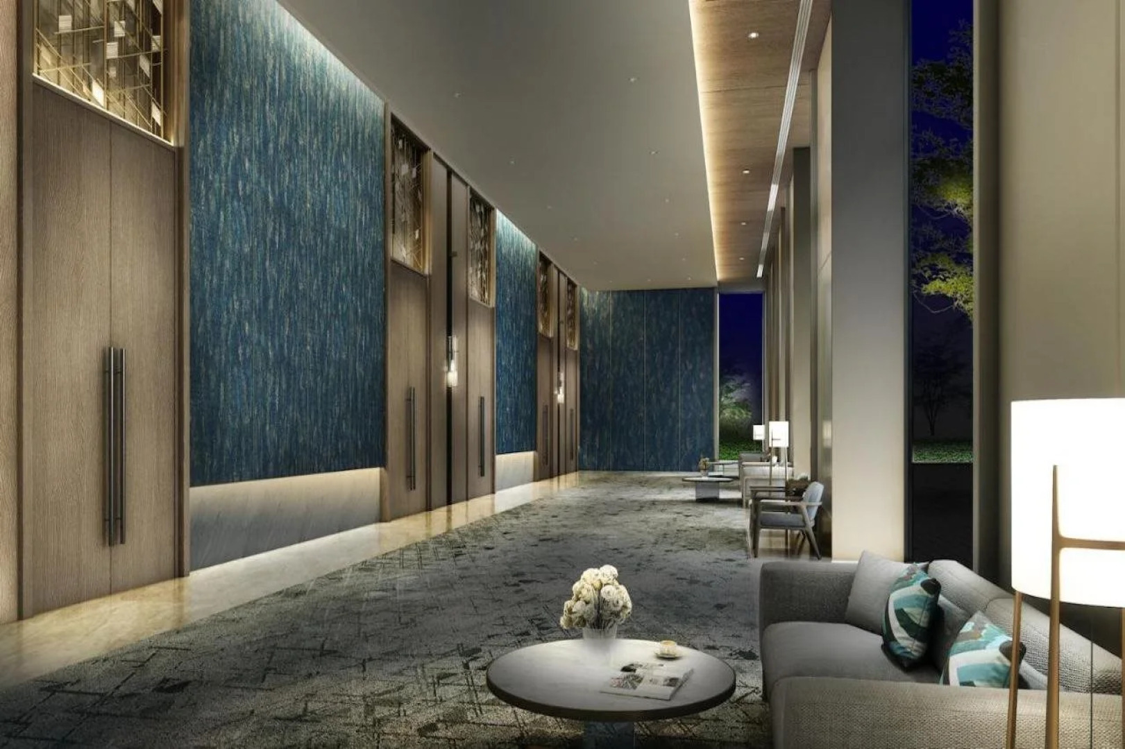 Novotel Bangkok Future Park Rangsit