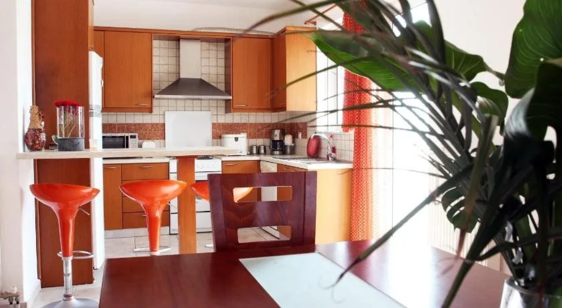 Kouros Chania Villas