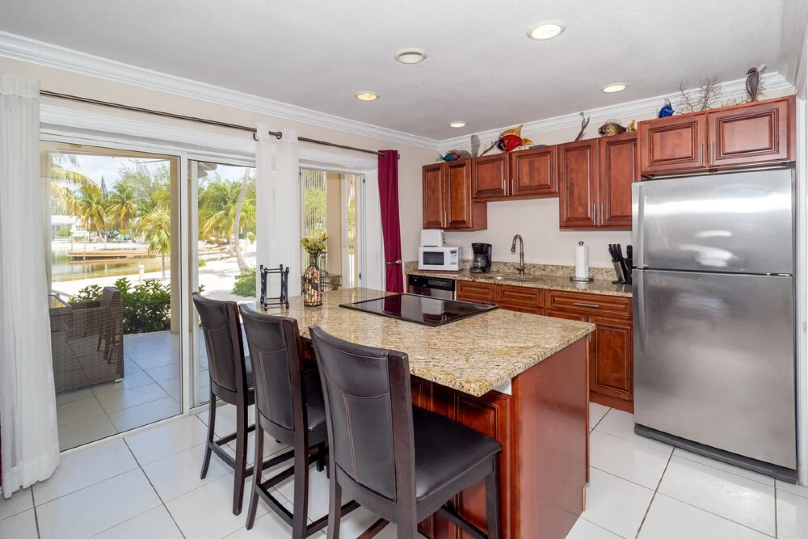 Island House #16 by Cayman Vacation