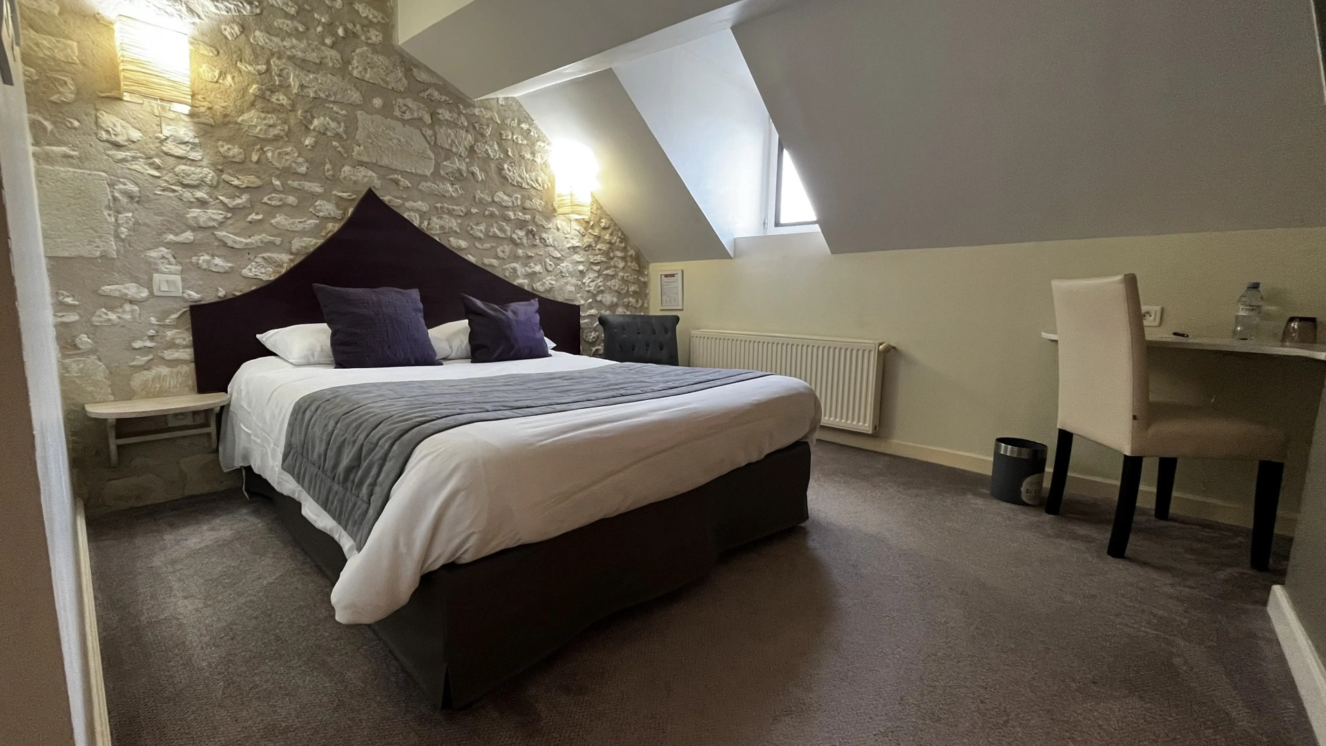 Le Pigeonnier du Perron