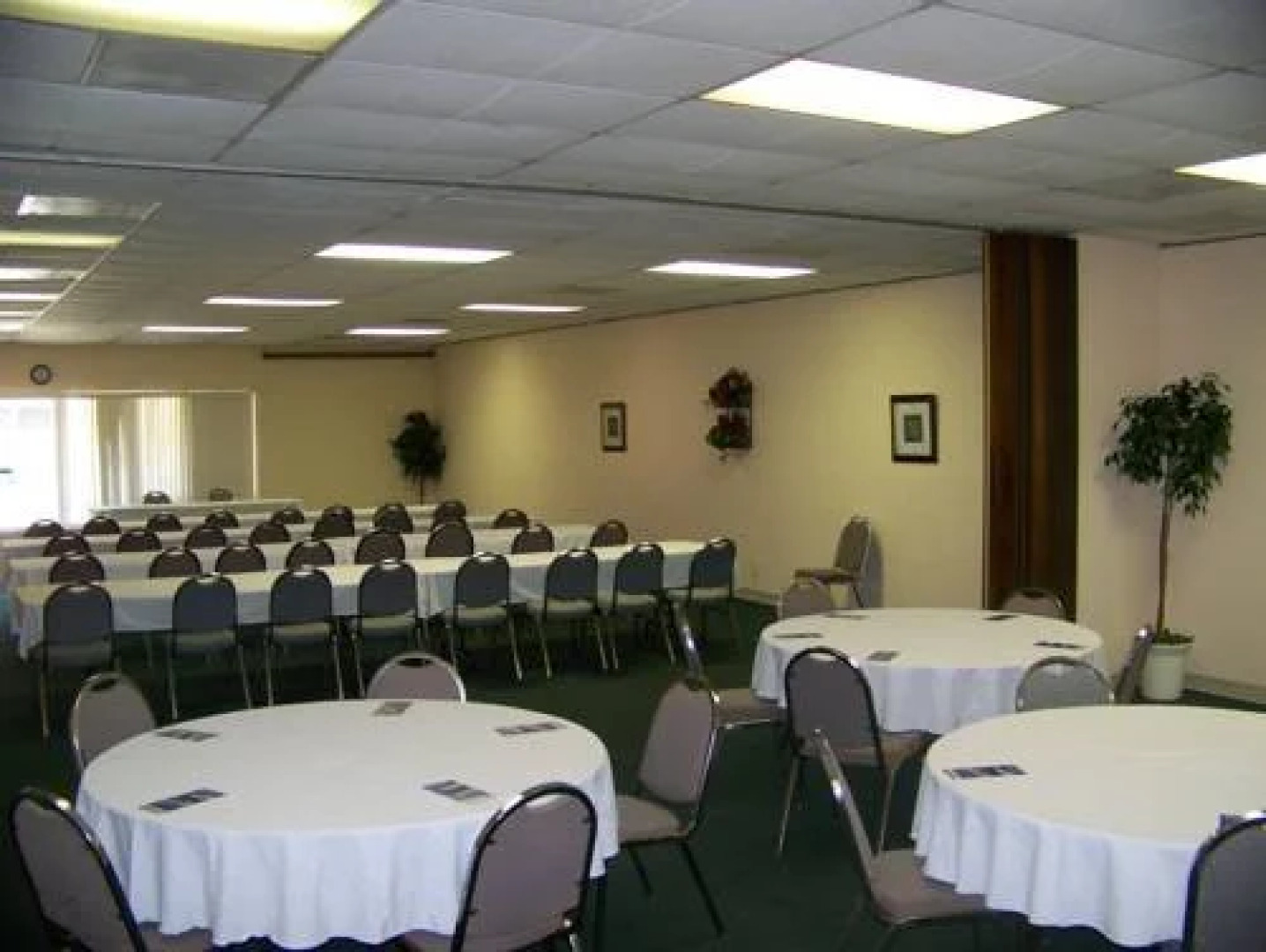 Budget Inn and Suites Orlando West