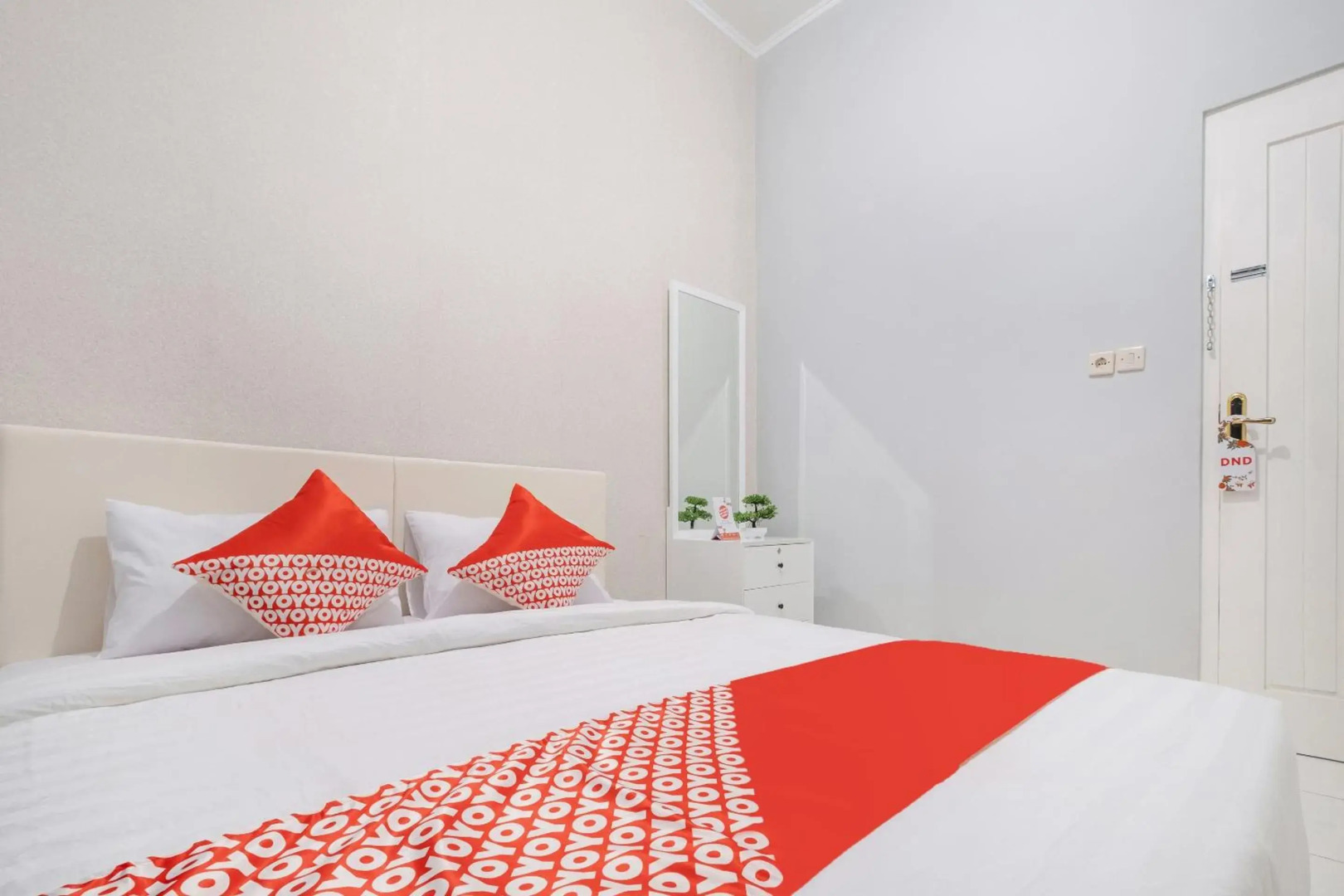 OYO 2727 Nareswari Guest House