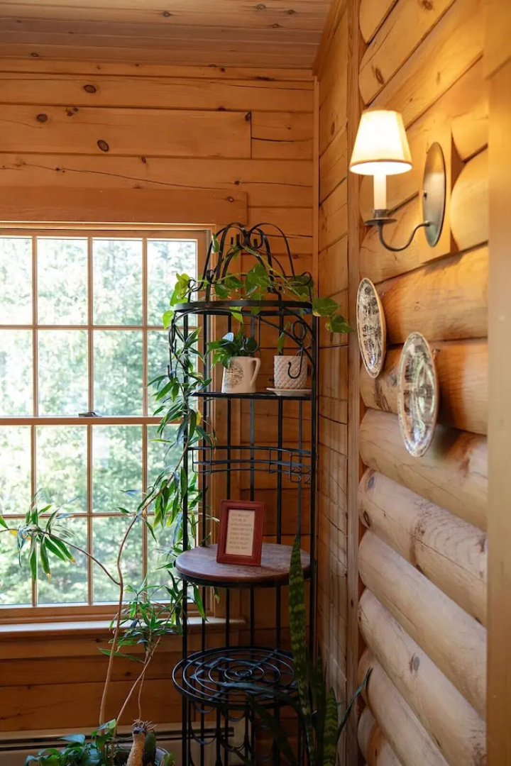 Hostel Of Maine