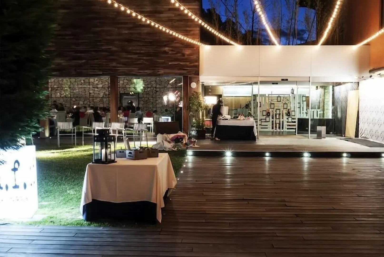 Hotel Rural de Floriana