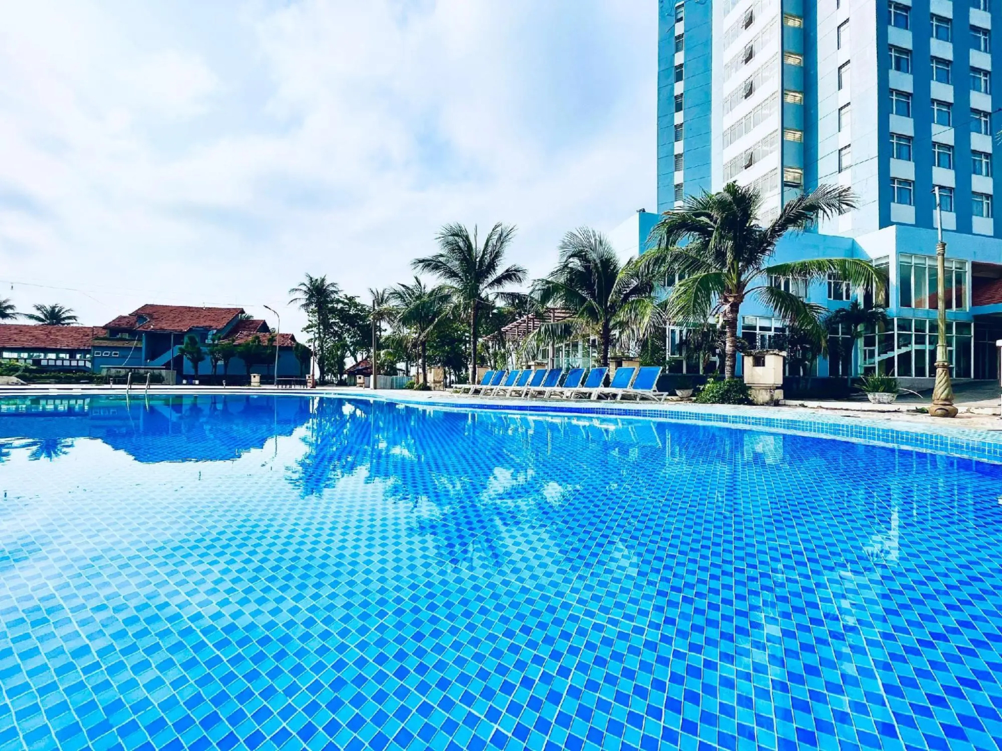Saigon Phu Yen Hotel