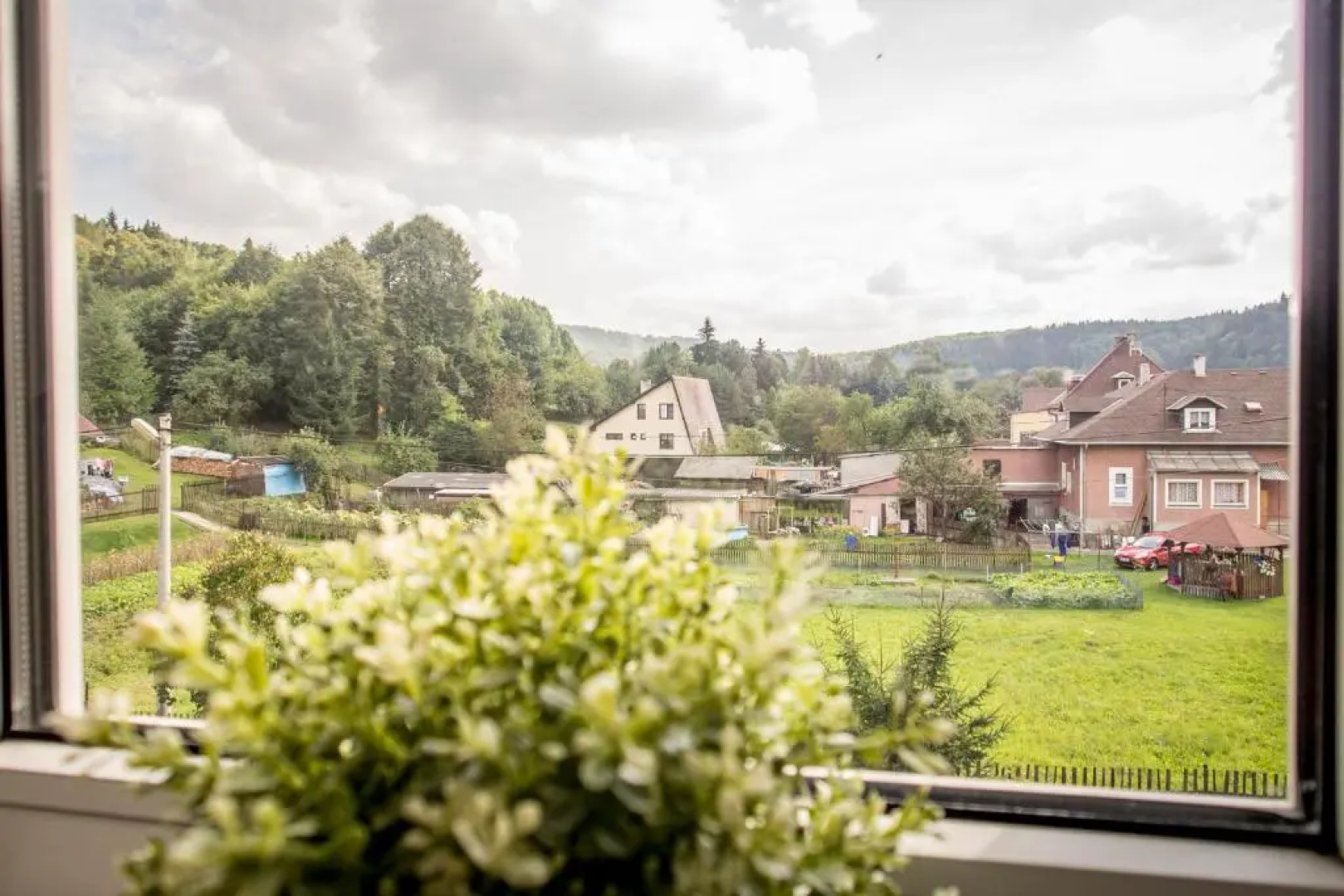 Pension Rieger