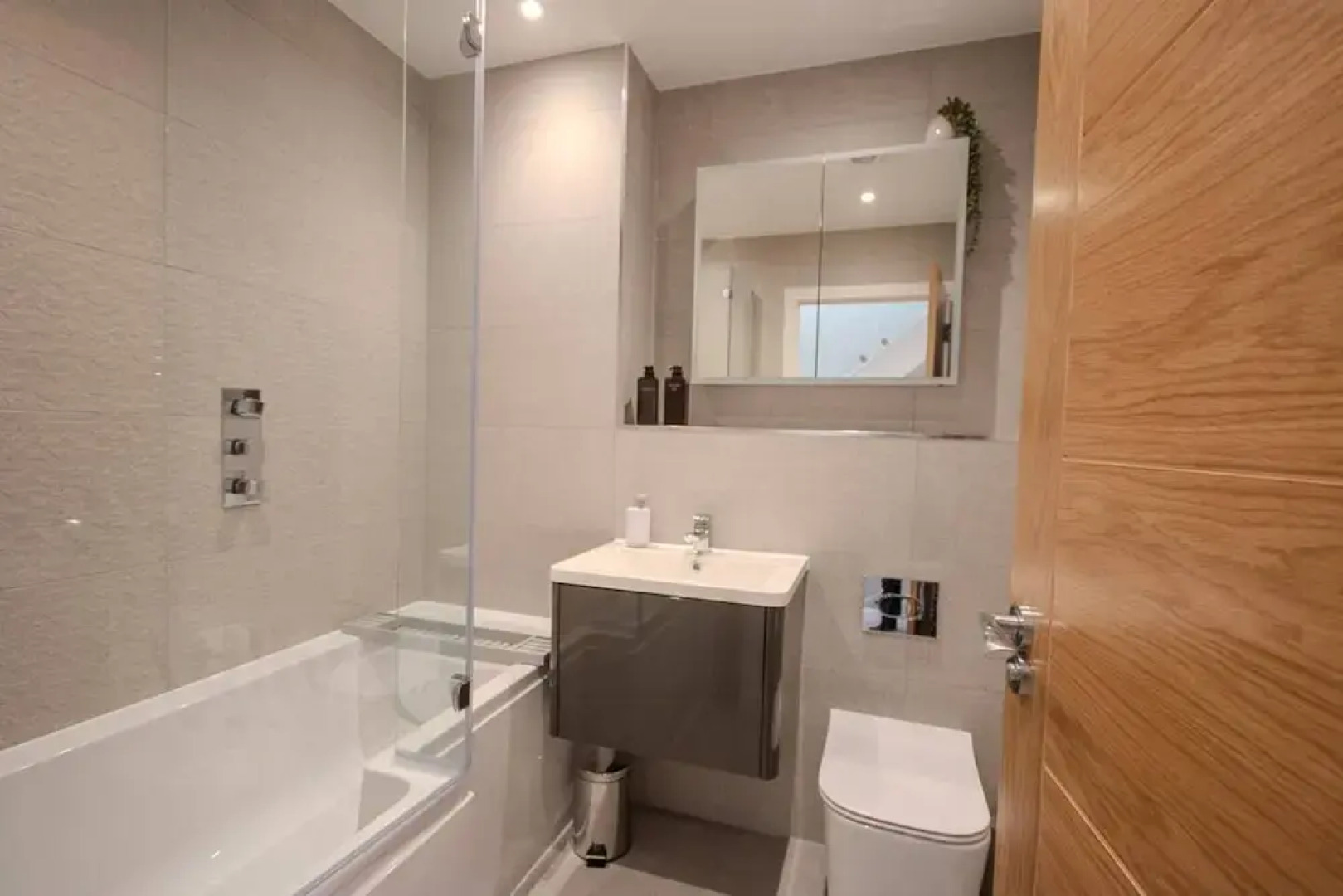 Stylish Westgate-on-sea Haven Near Beach By Adliv