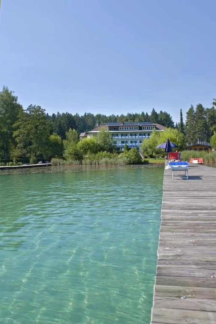 Hotel Klopeinersee
