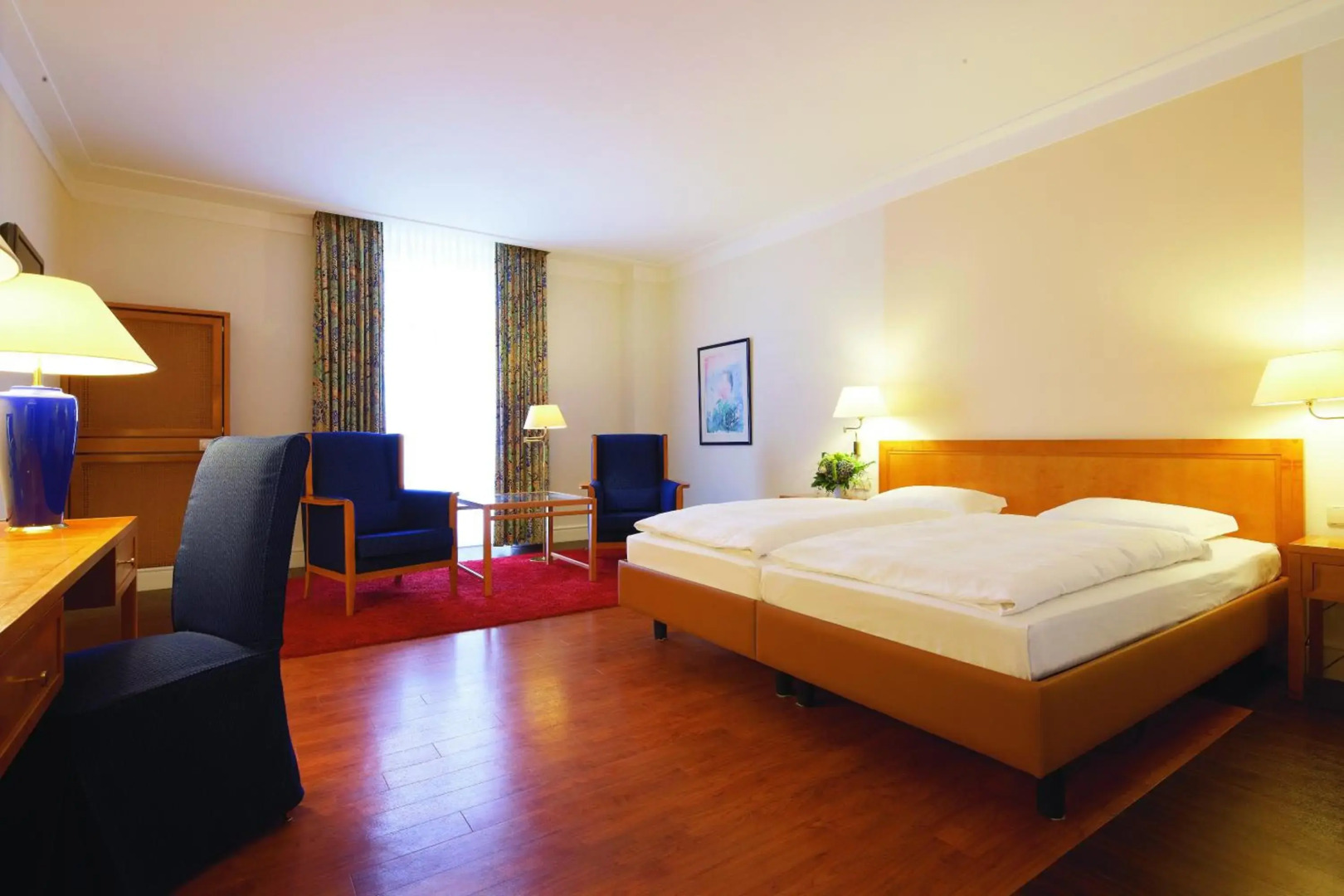 Steigenberger Hotel & Spa Bad Pyrmont