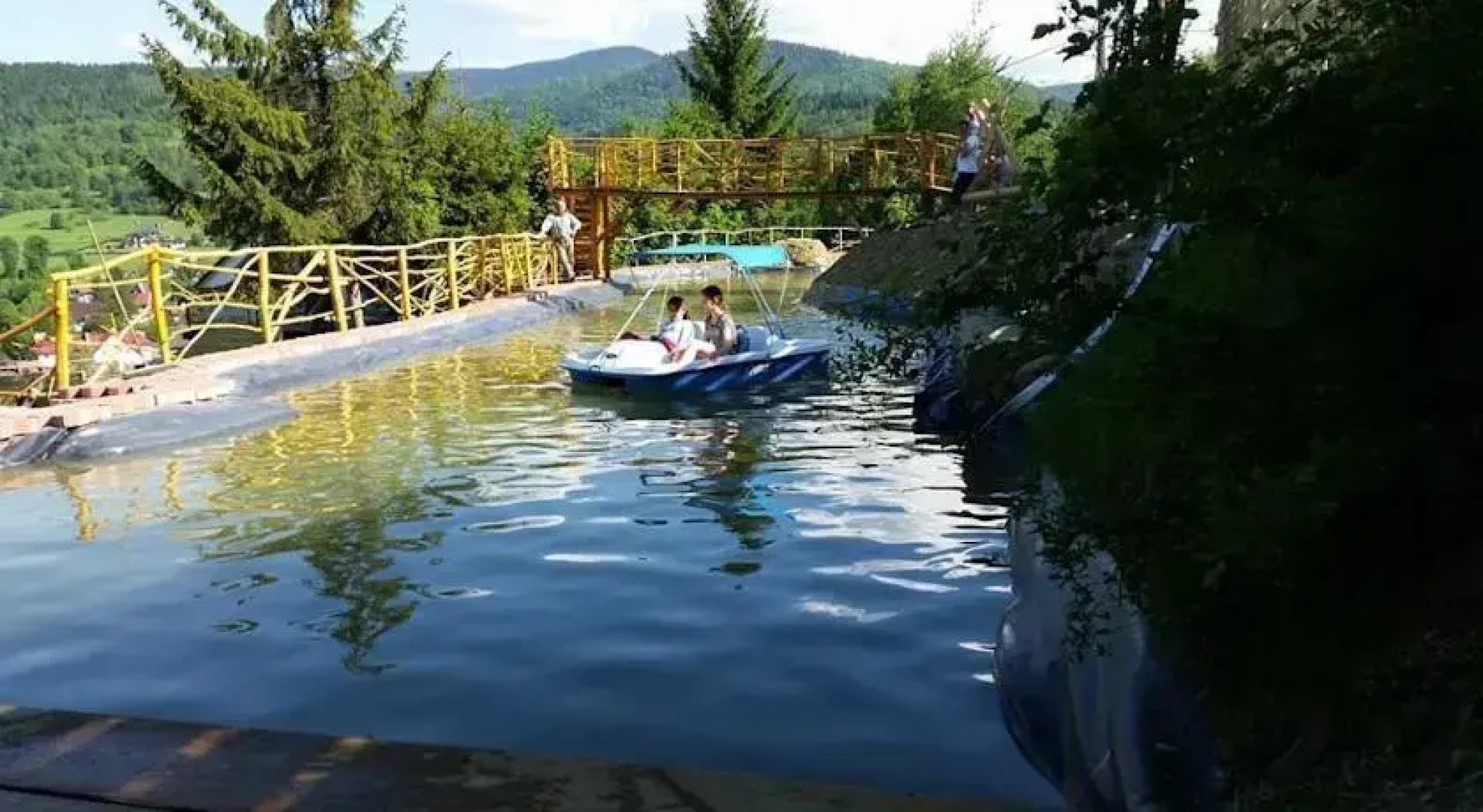 Villa Karolek