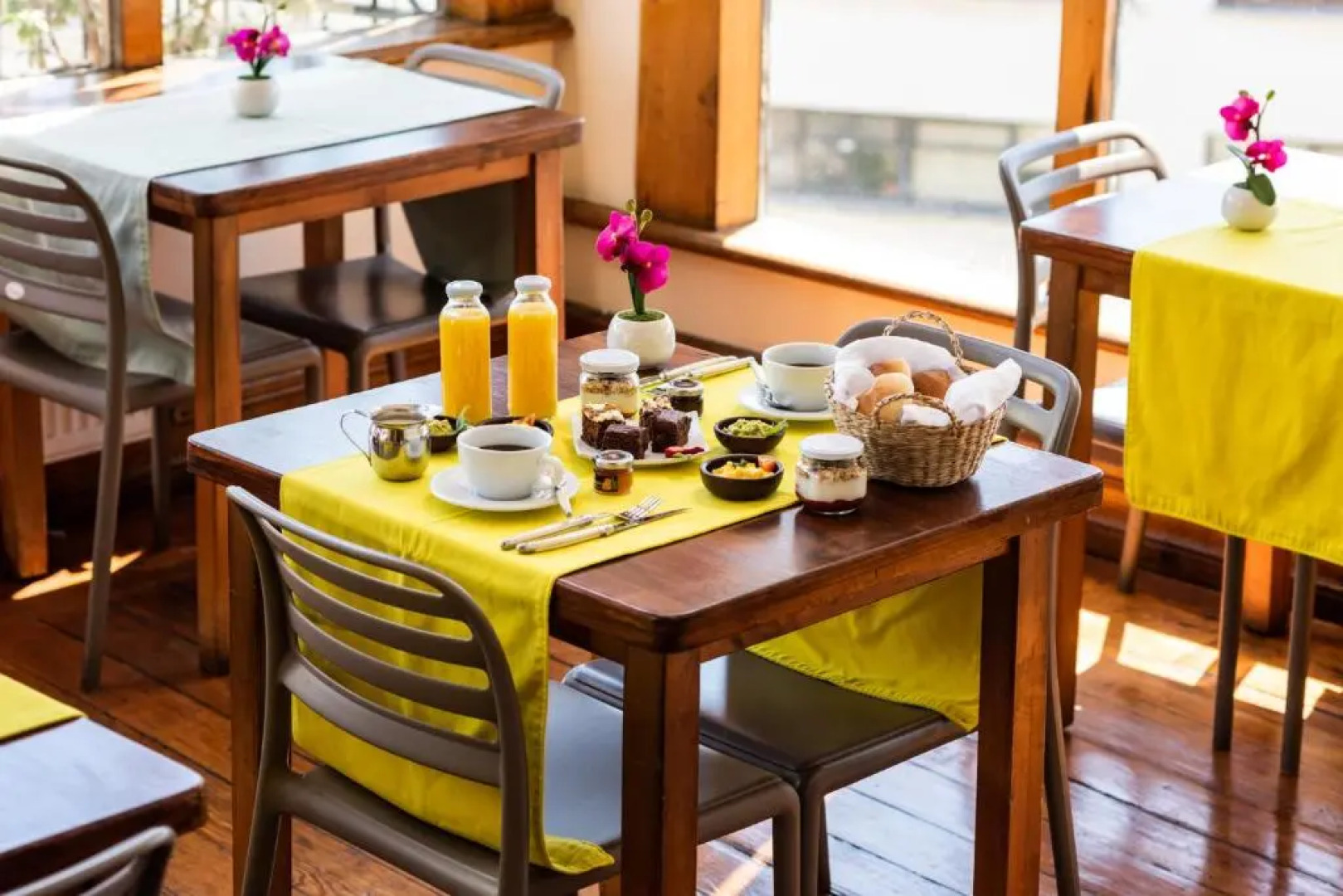 Gran Hotel Gervasoni