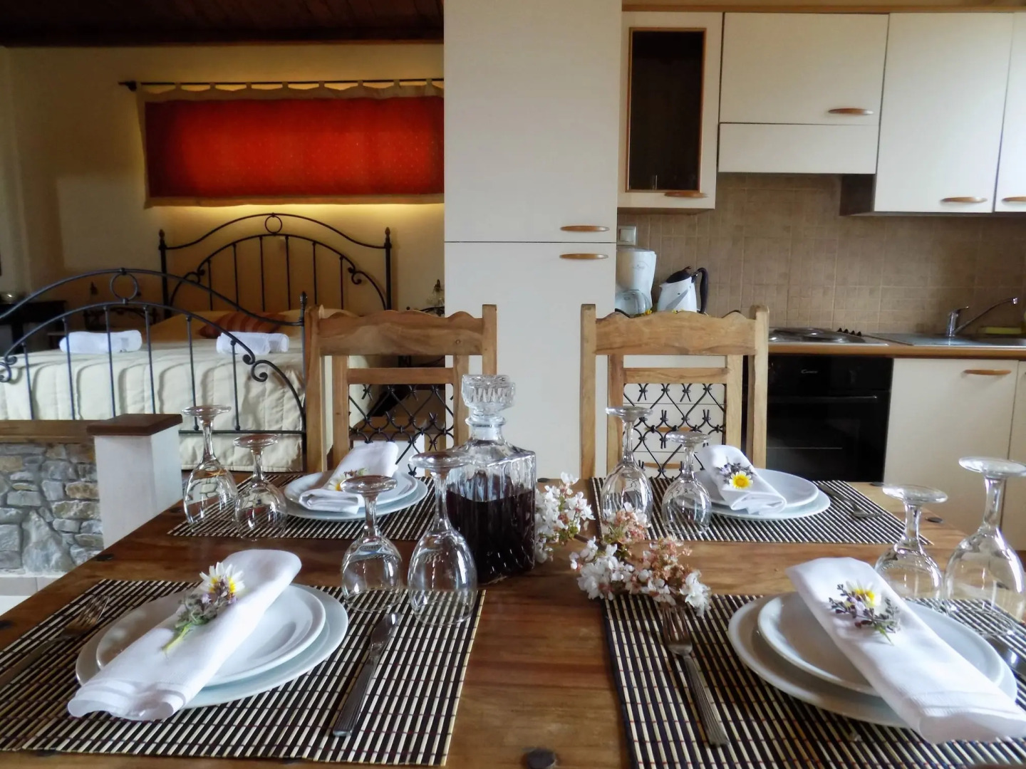 Aetovigla Traditional Guest Houses