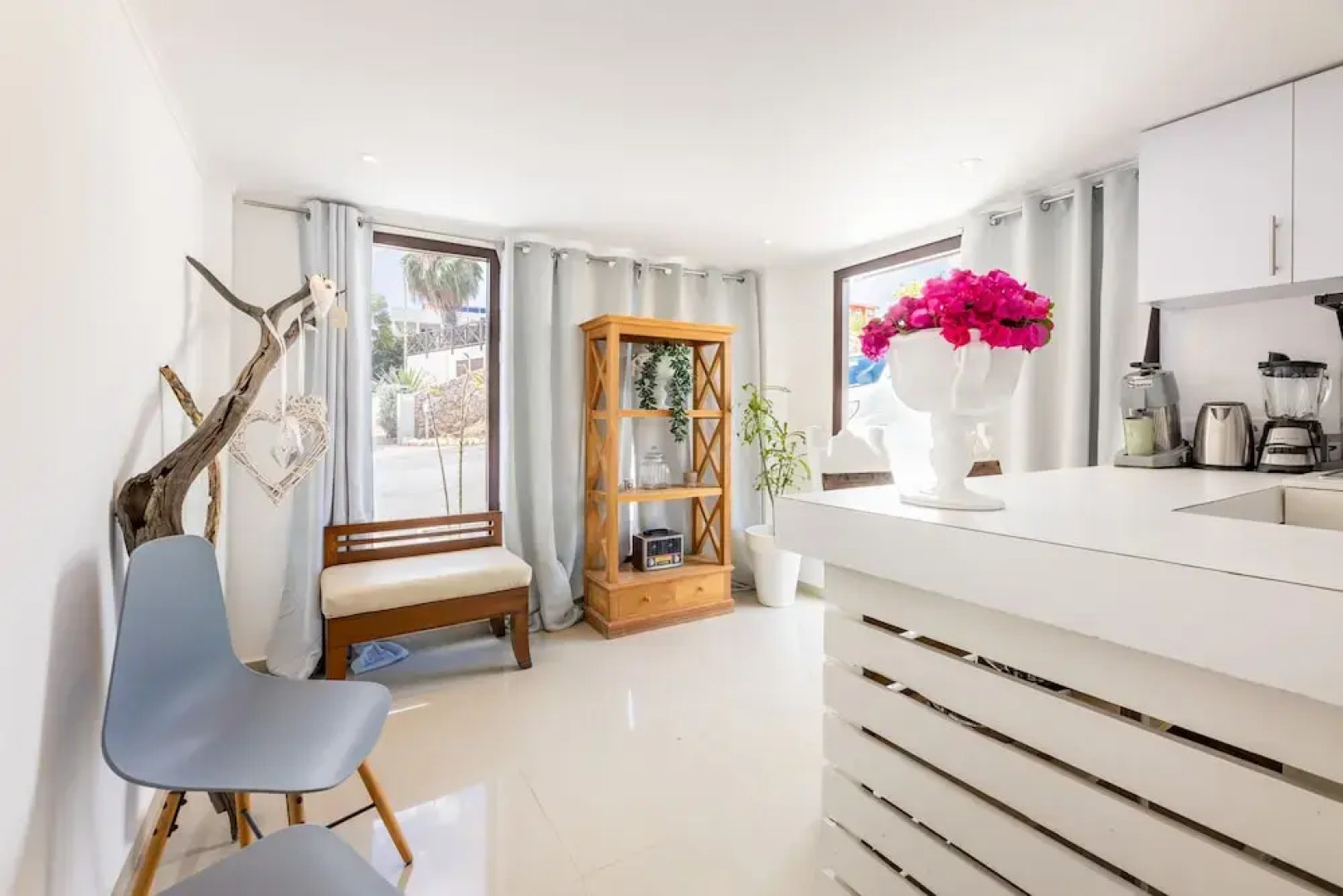 Mi Cuna Stays Collection