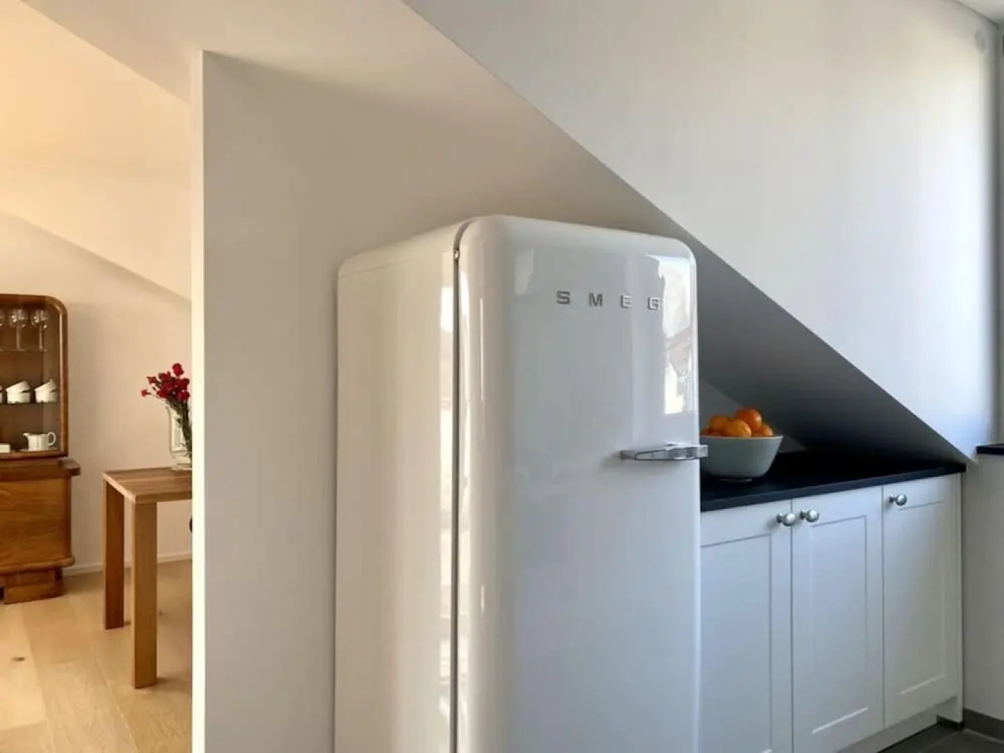 Holiday Apartment Seeloft