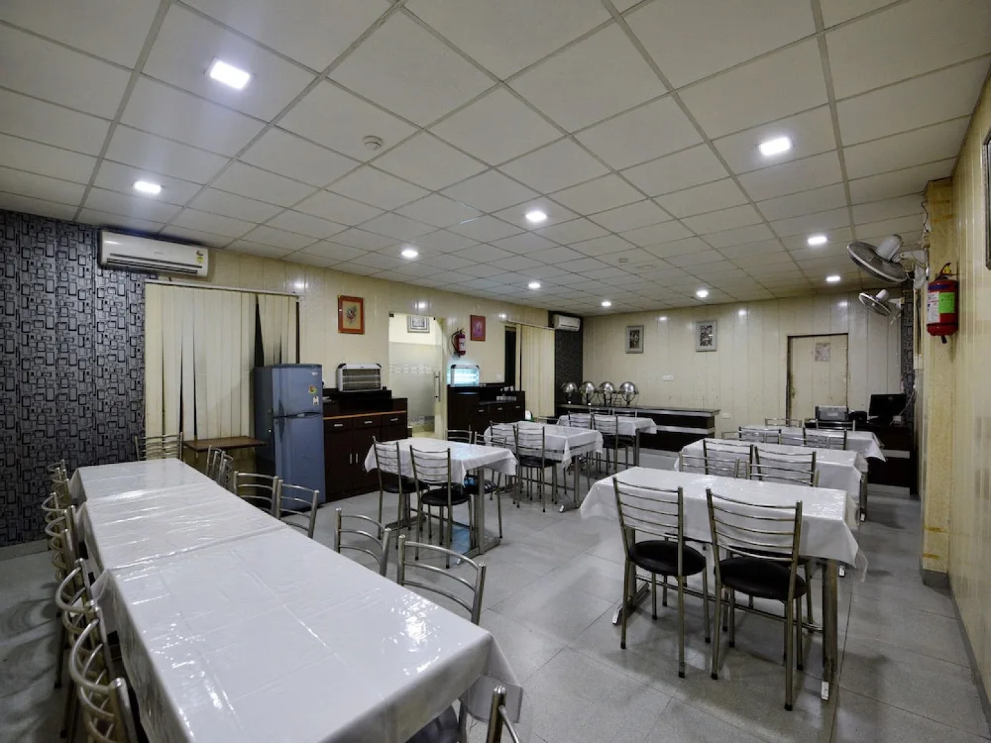 Shyam Residency By OYO Rooms