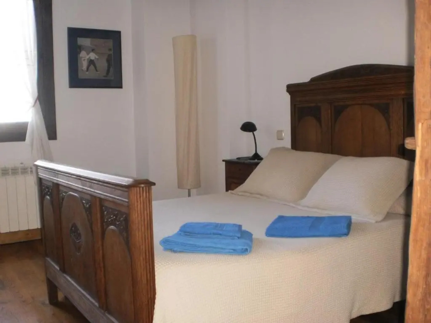 Larraenea Bed and Breakfast