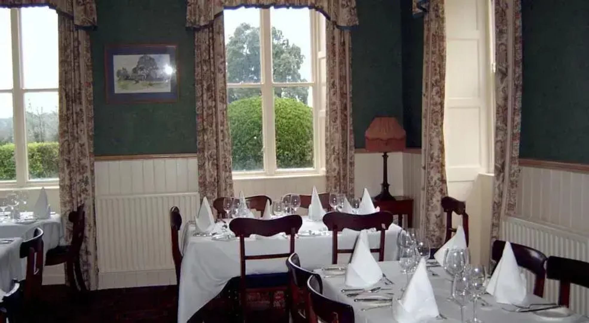 Richmond Country House & Restaurant