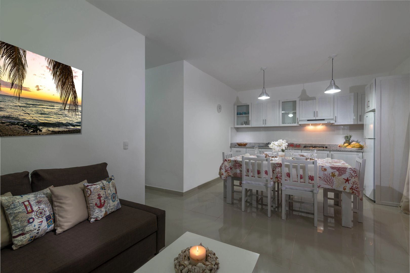 Los Flamencos Aparthotel