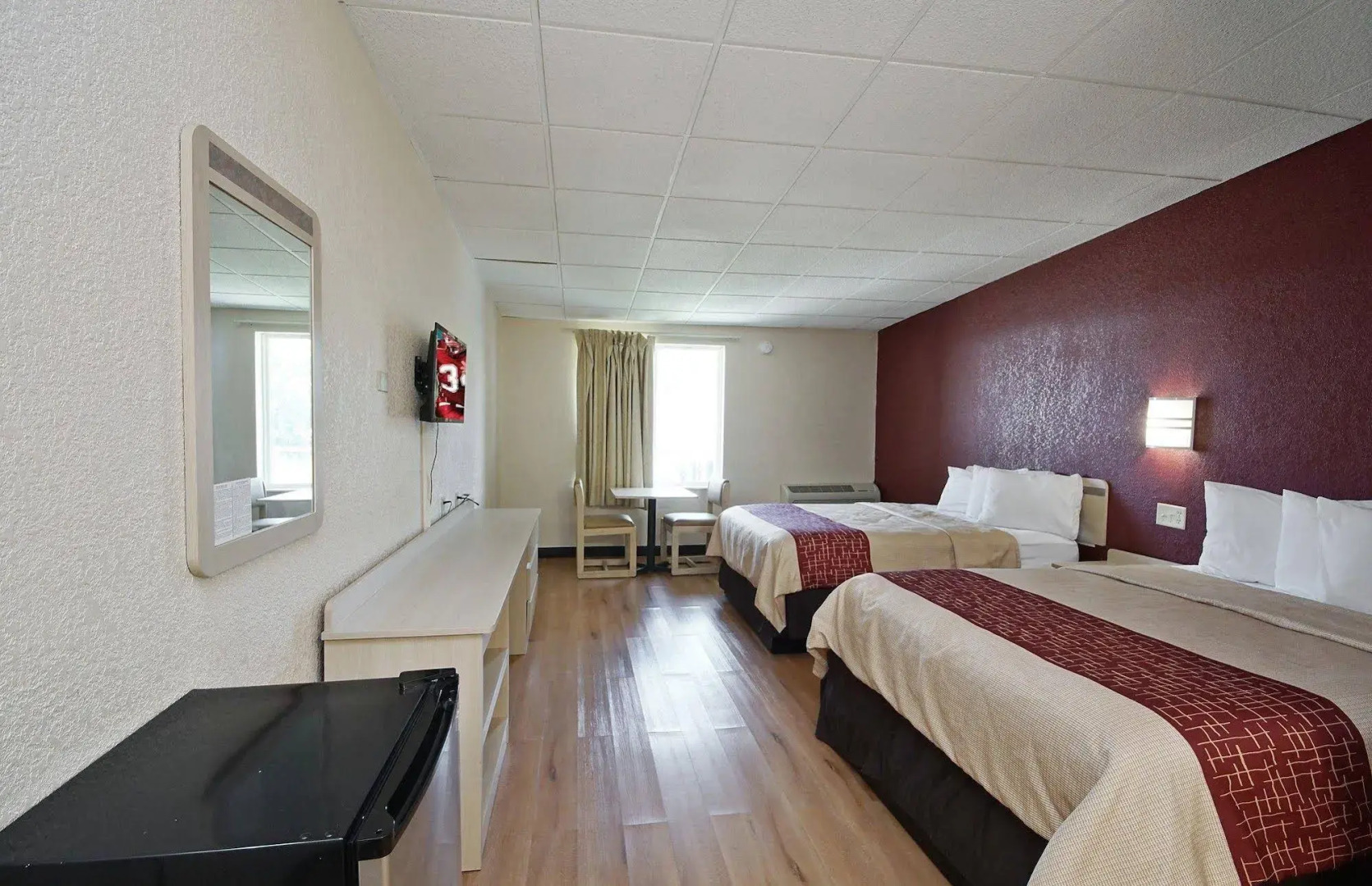 Countryside Suites Kansas City Independence I-70E Sports Complex Hotel