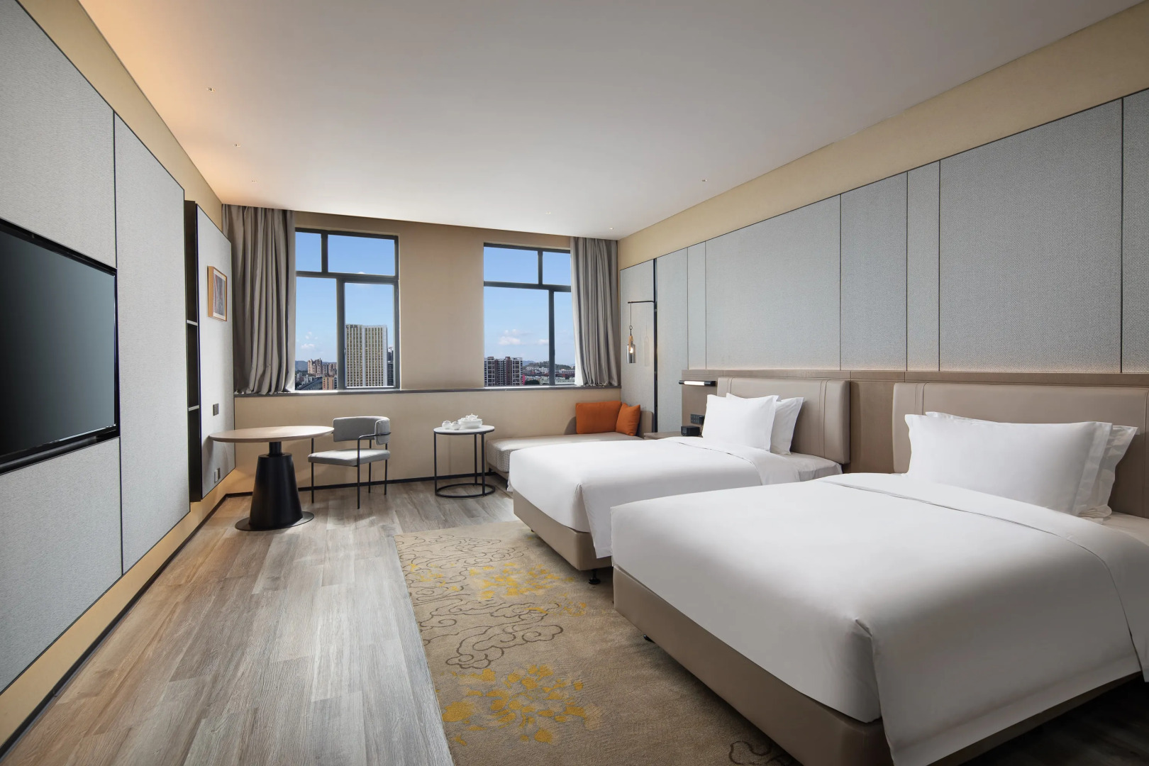 AmericInn by Wyndham Quincy