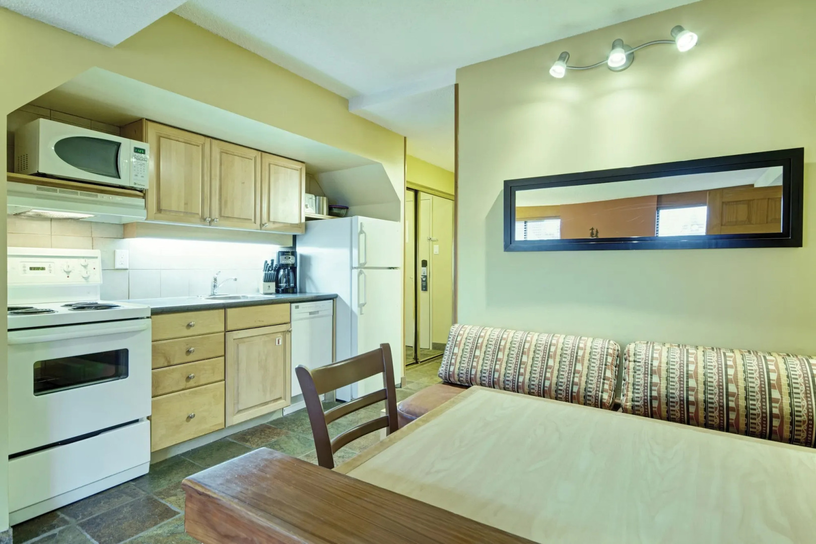 Mountainside Lodge - A Shell Vacations Resort