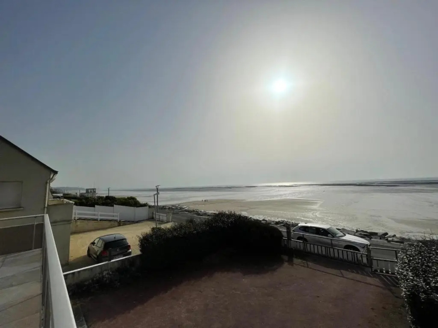 Maison Saint-Pair-sur-Mer, 6 pièces, 10 personnes - FR-1-361-76