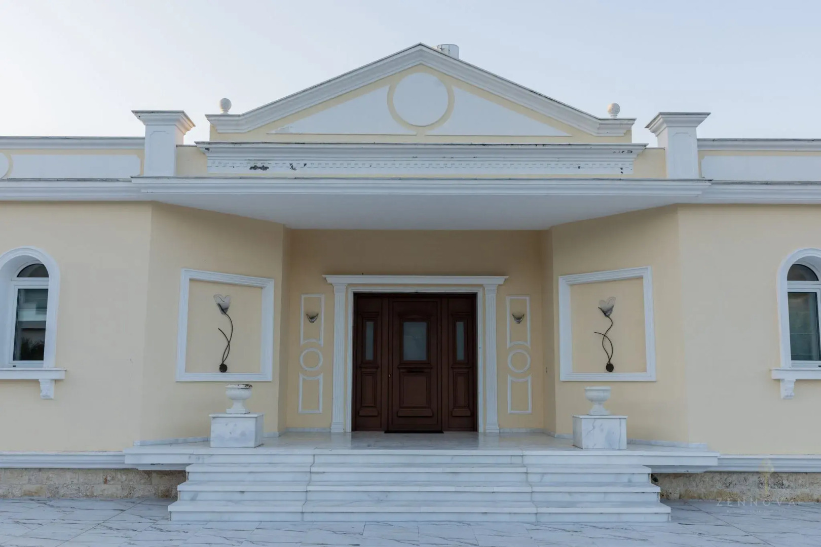 Villa Deesse