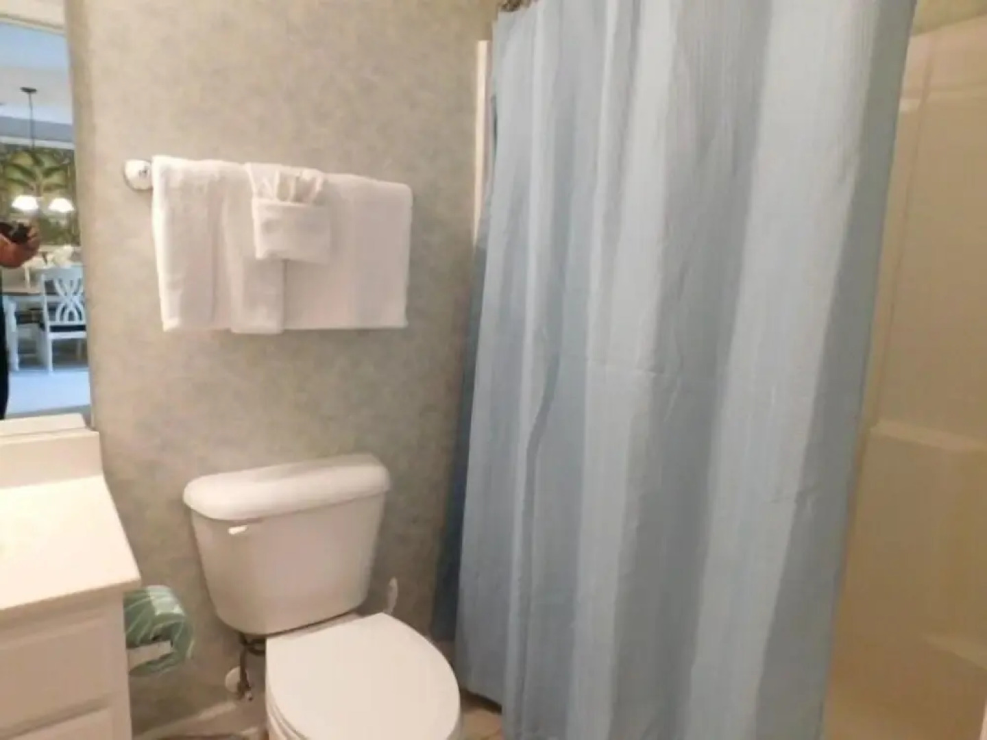 Arbor Trace Condo #723