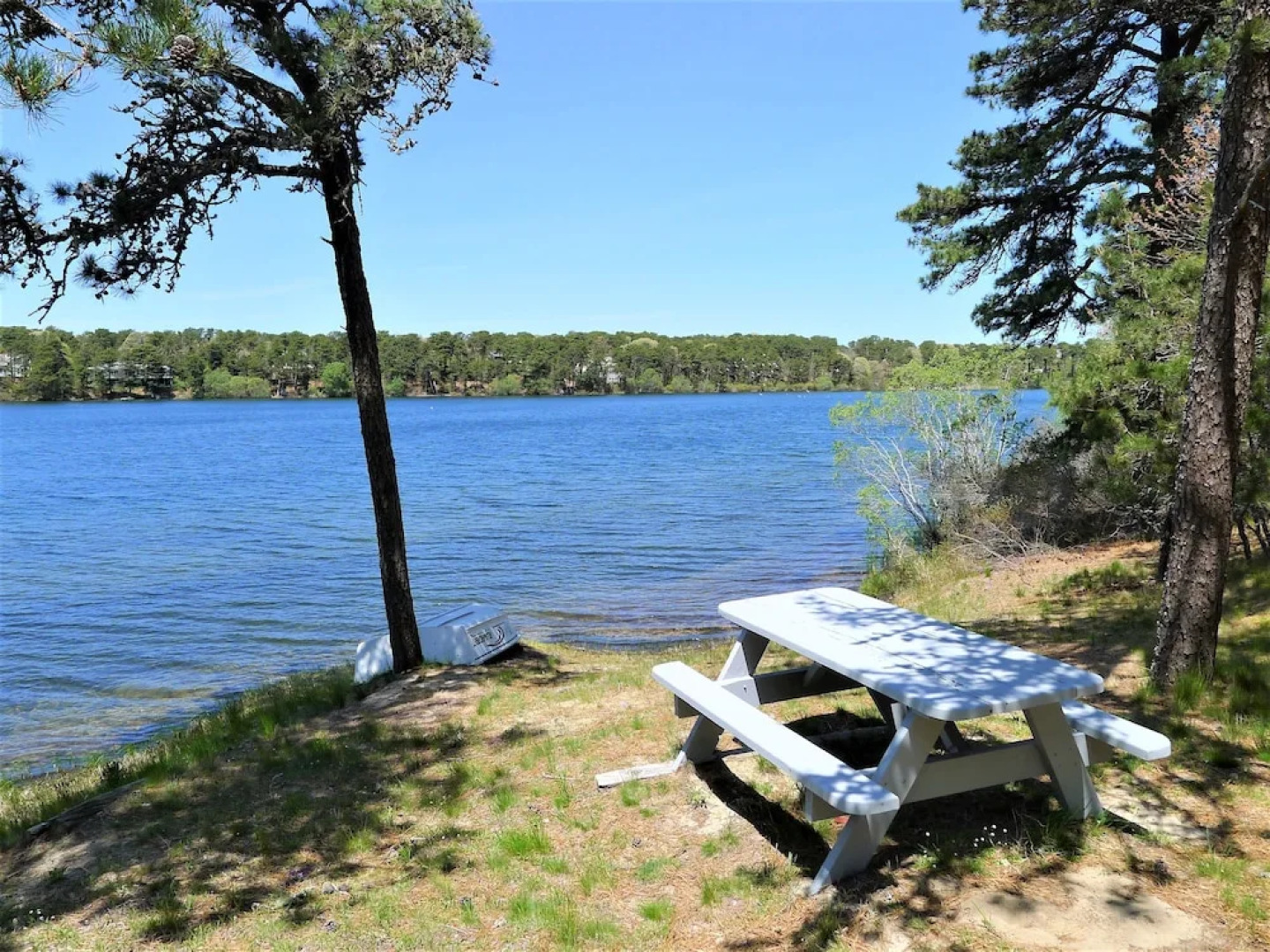 13 Waterview Colony - 2 Bedroom House