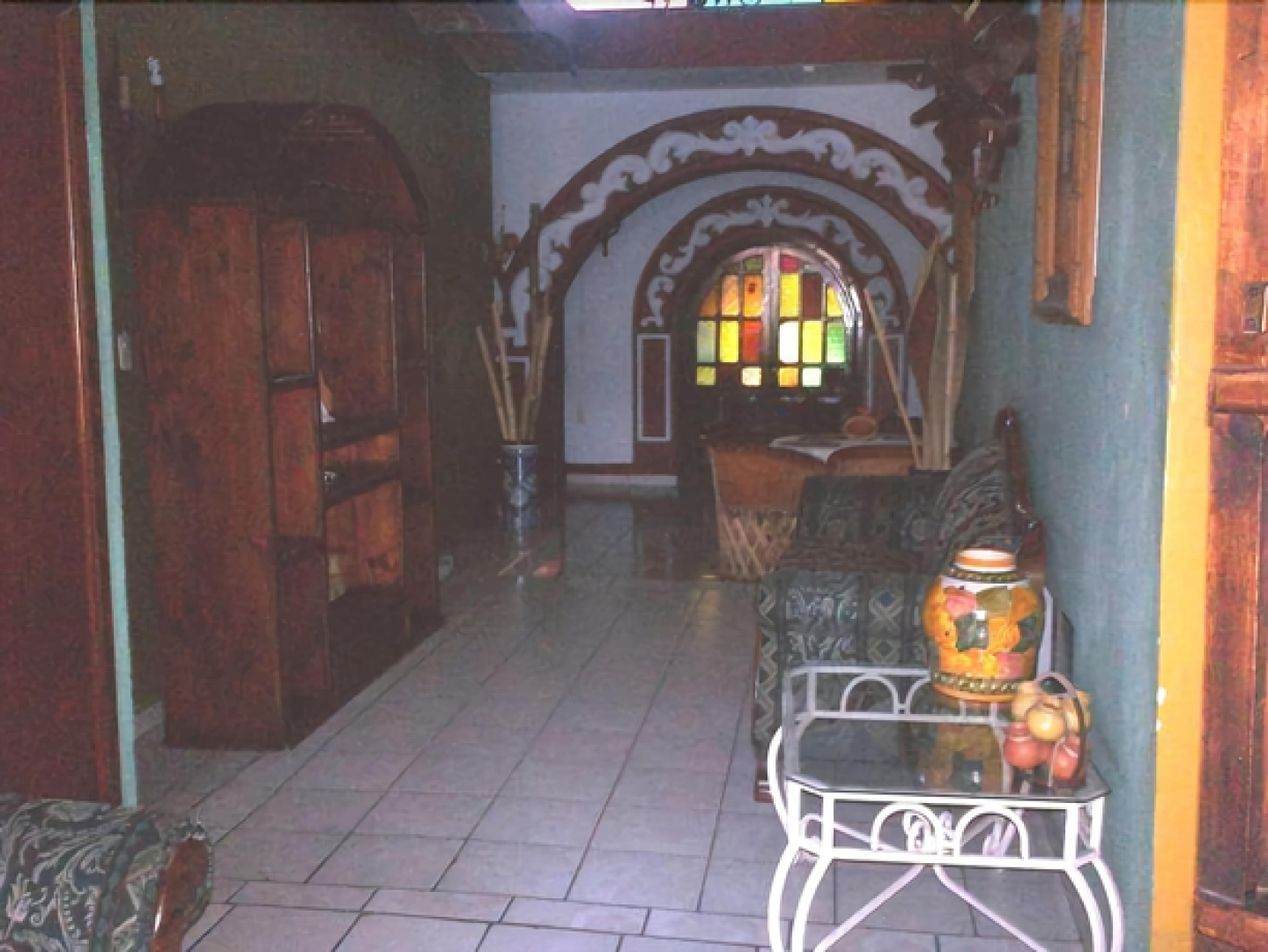 Hotel Mi Viejo Refugio