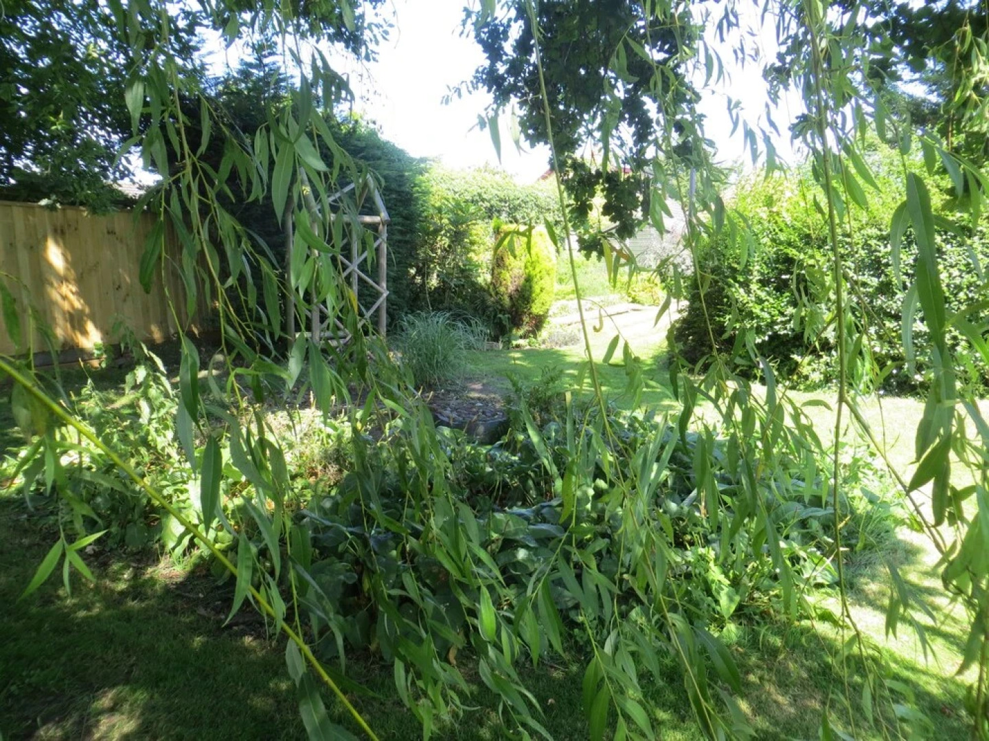 Willow Cottage Lovely Near Sandringham