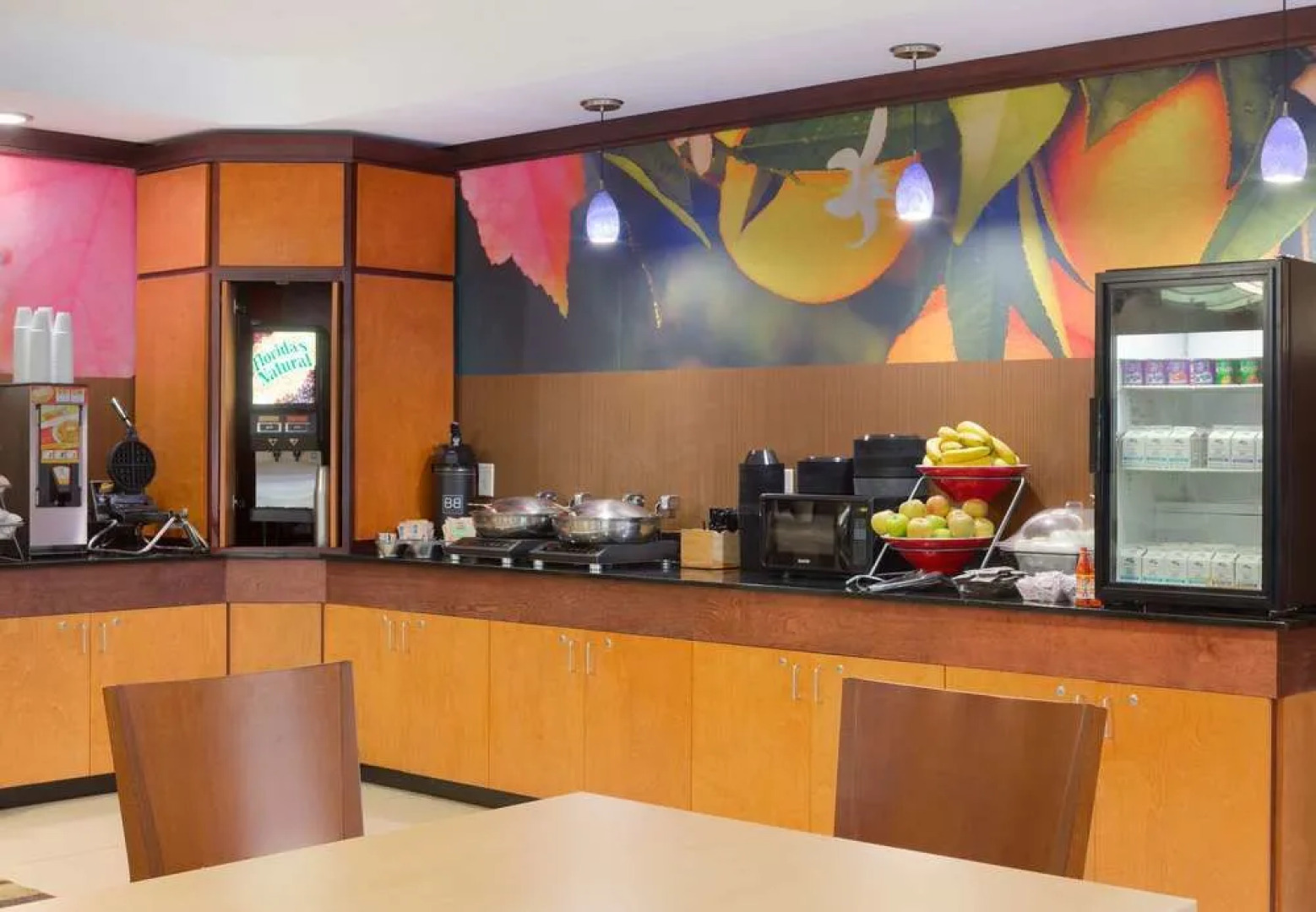 Fairfield Inn & Suites Columbia Northeast