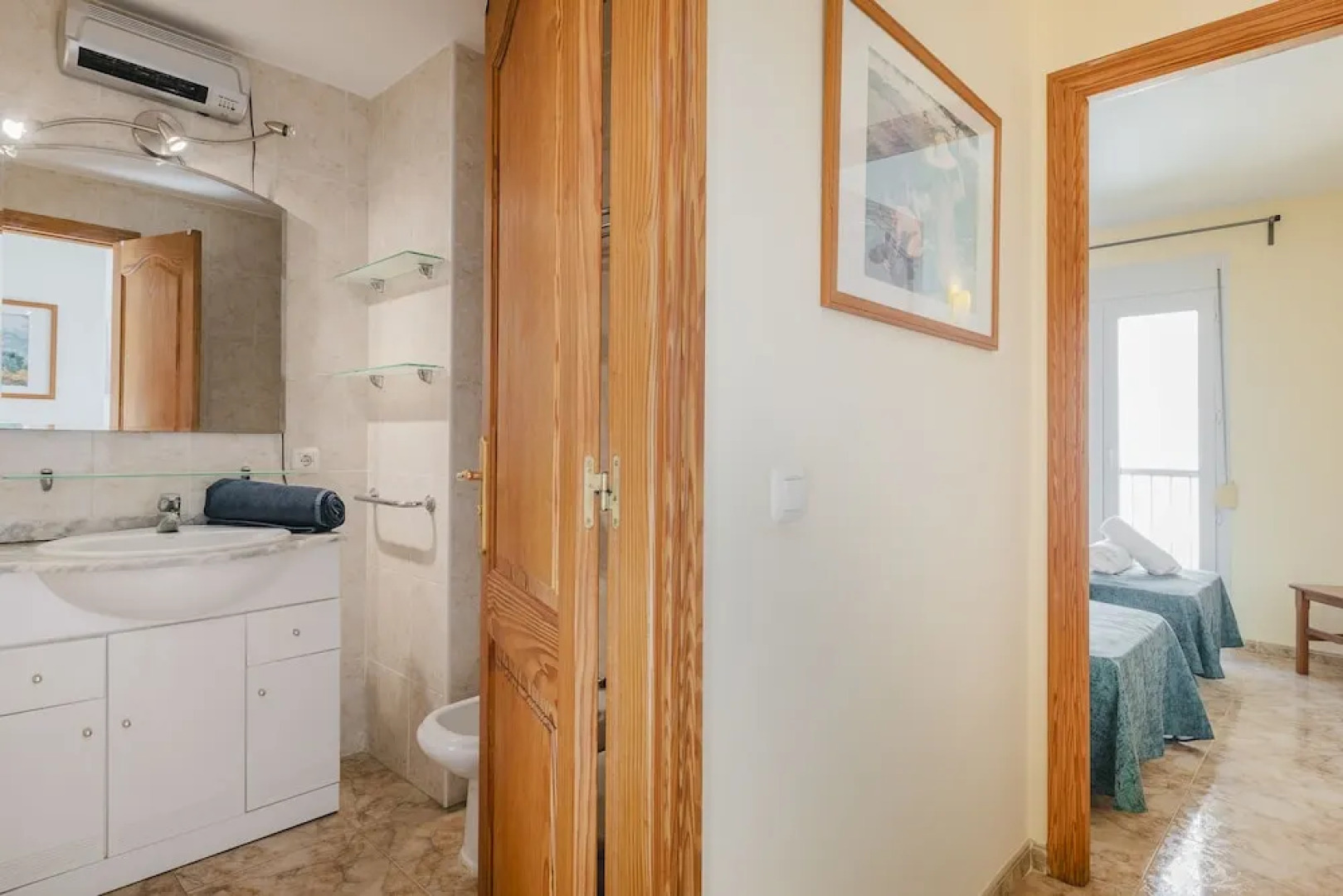 Tio Max Apartment III