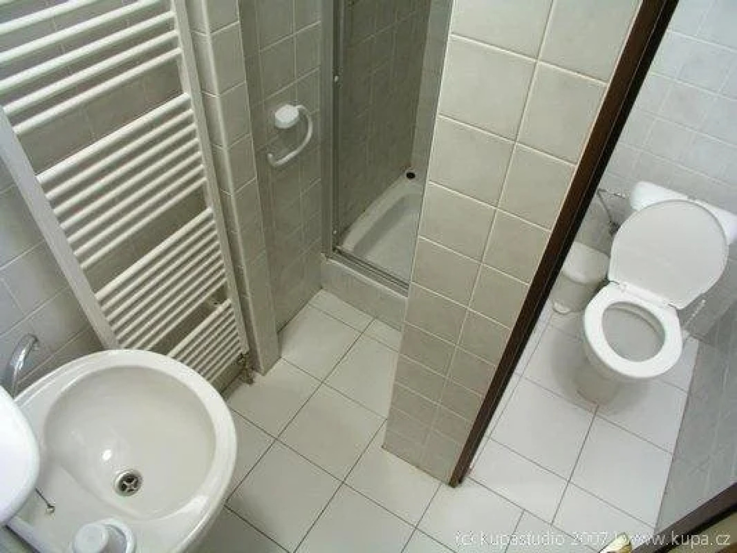 Penzion a kemp Koruna