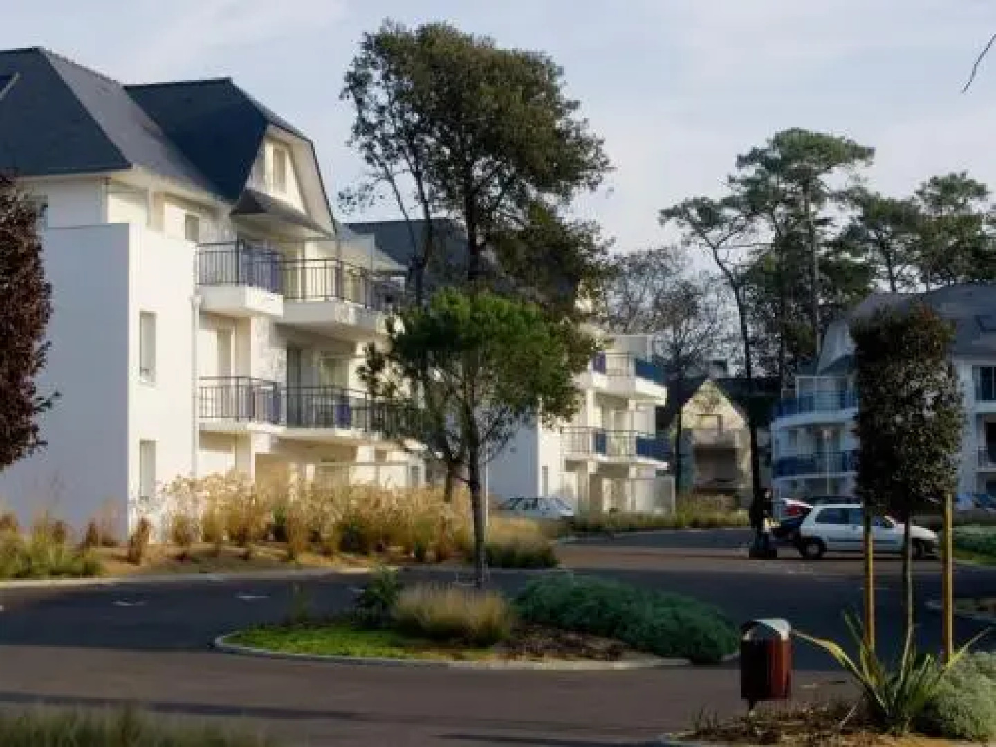 Apartment Domaine Ker Juliette Duplex I