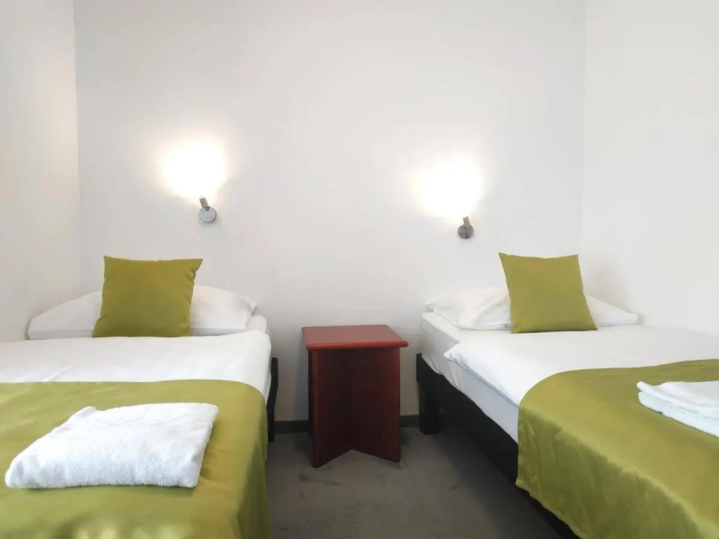 B&B HOTEL Maribor Orel